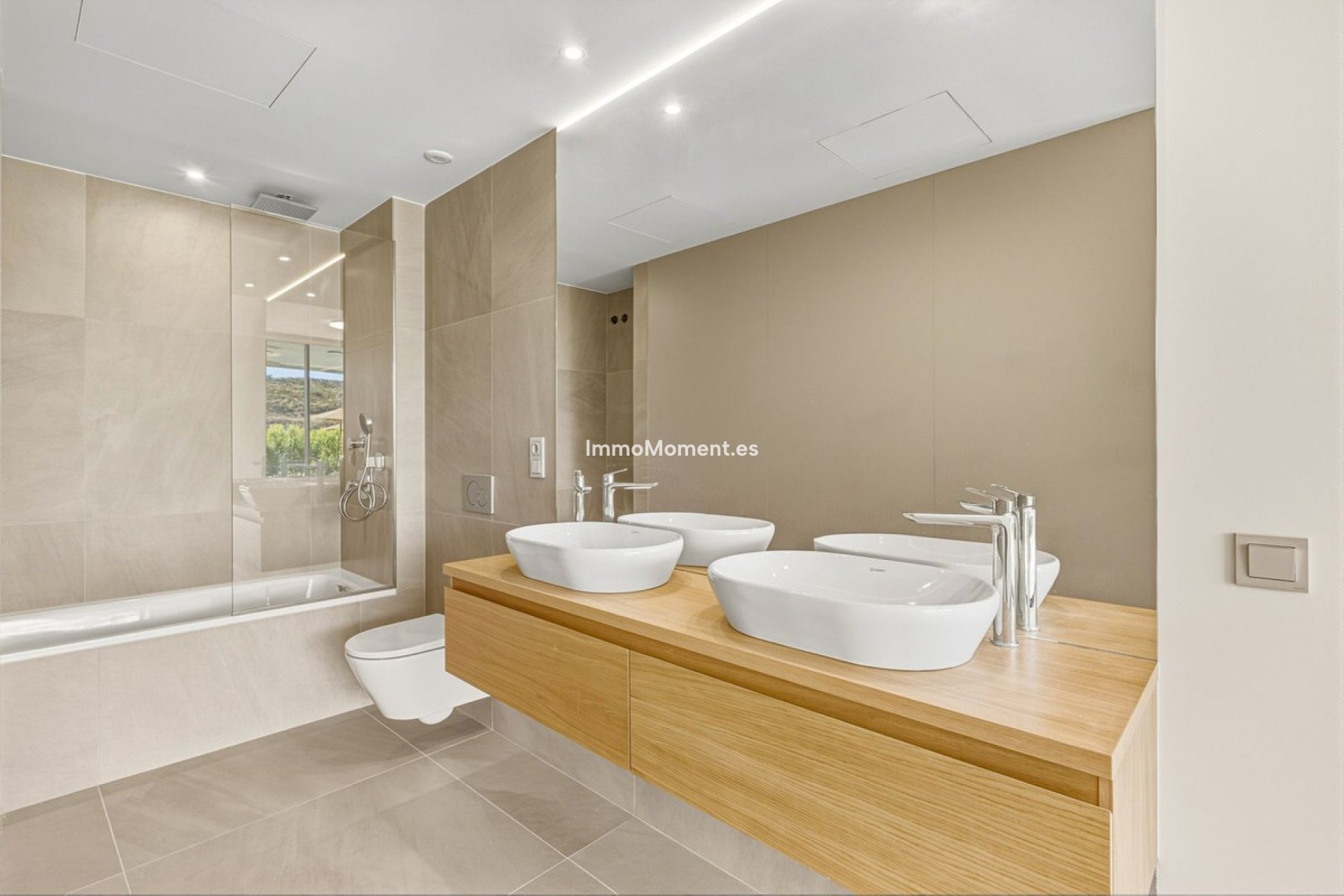 Reventa - Apartamento - Fuengirola - Higueron