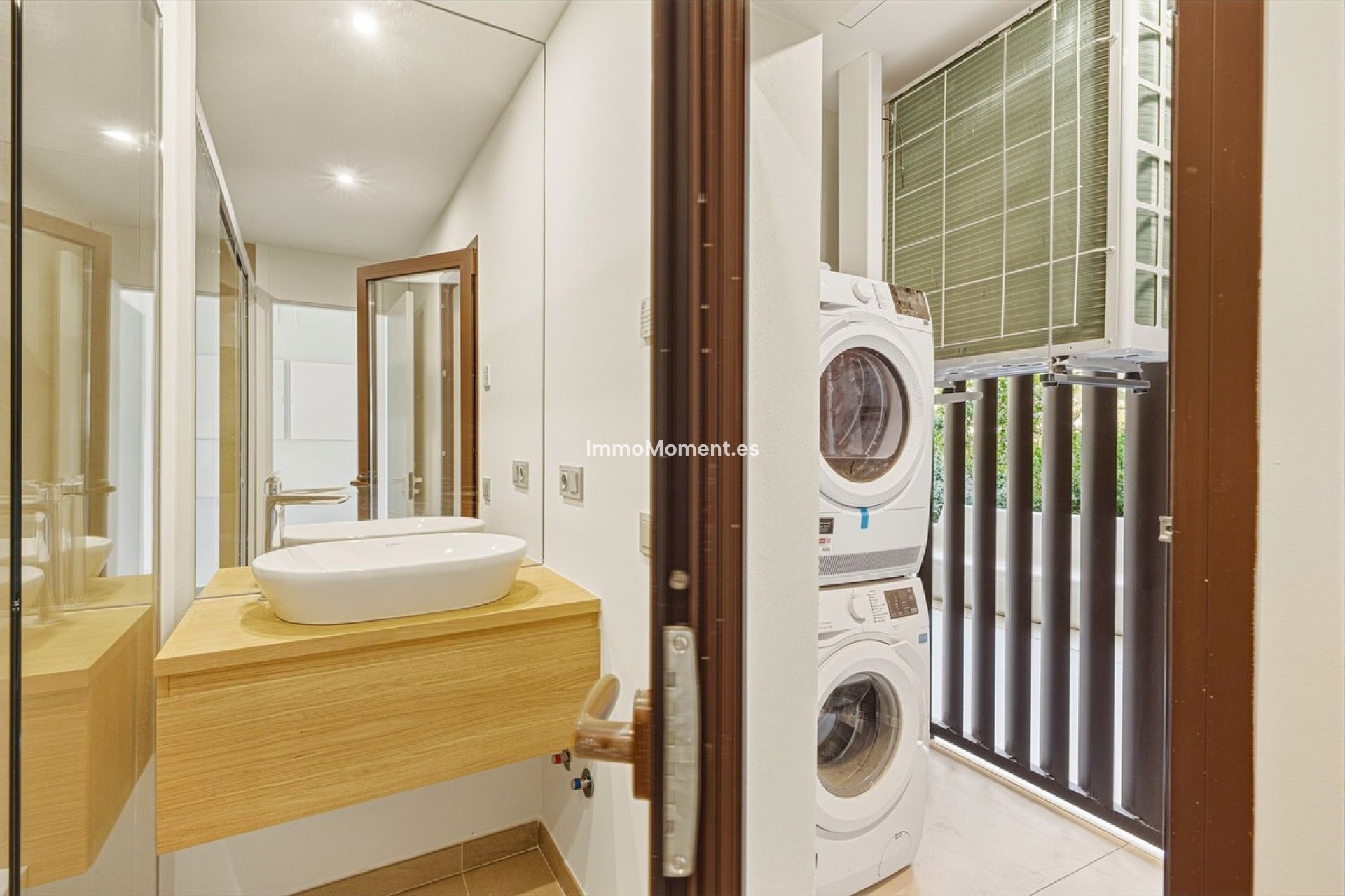 Reventa - Apartamento - Fuengirola - Higueron