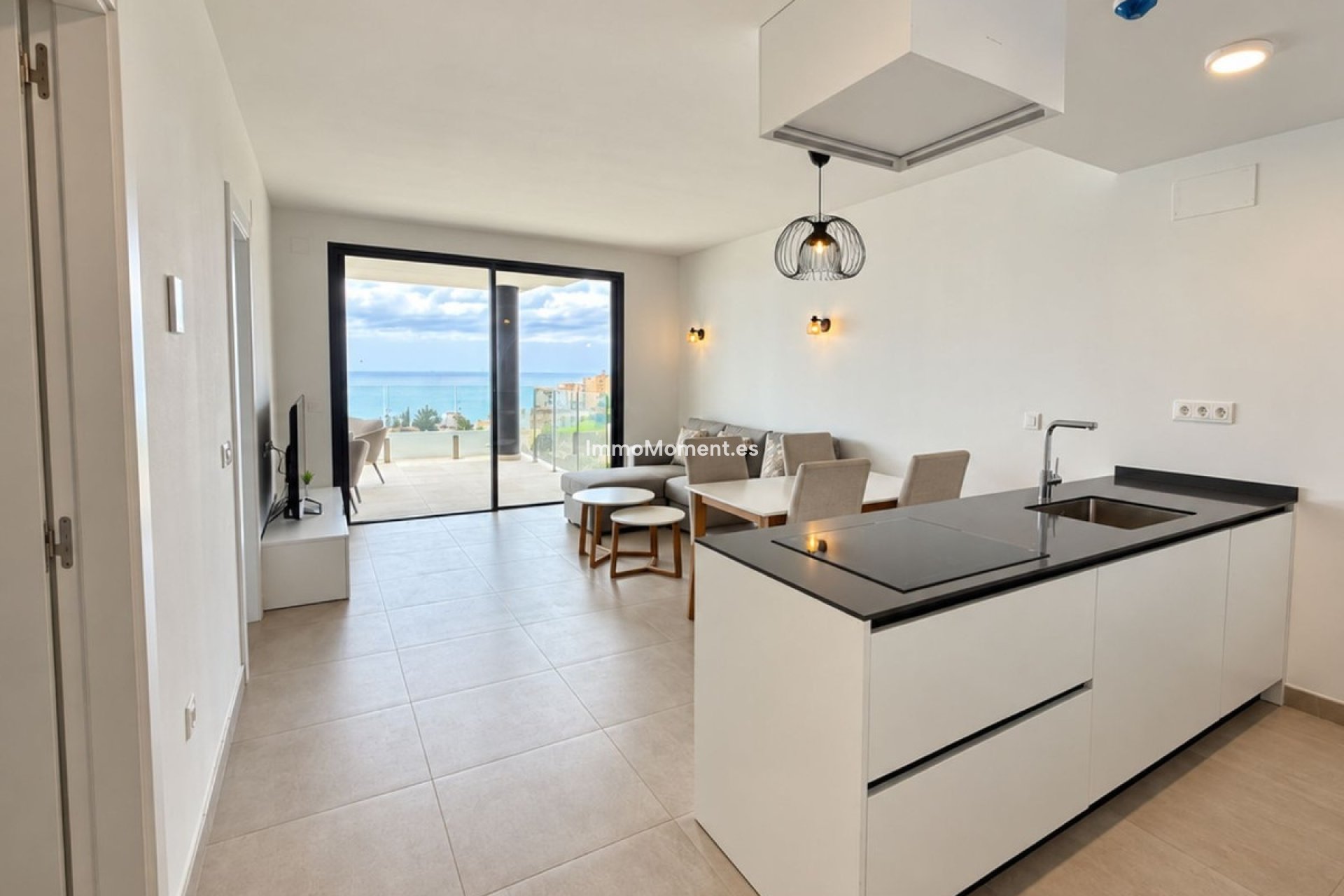 Reventa - Apartamento - Fuengirola - Higueron
