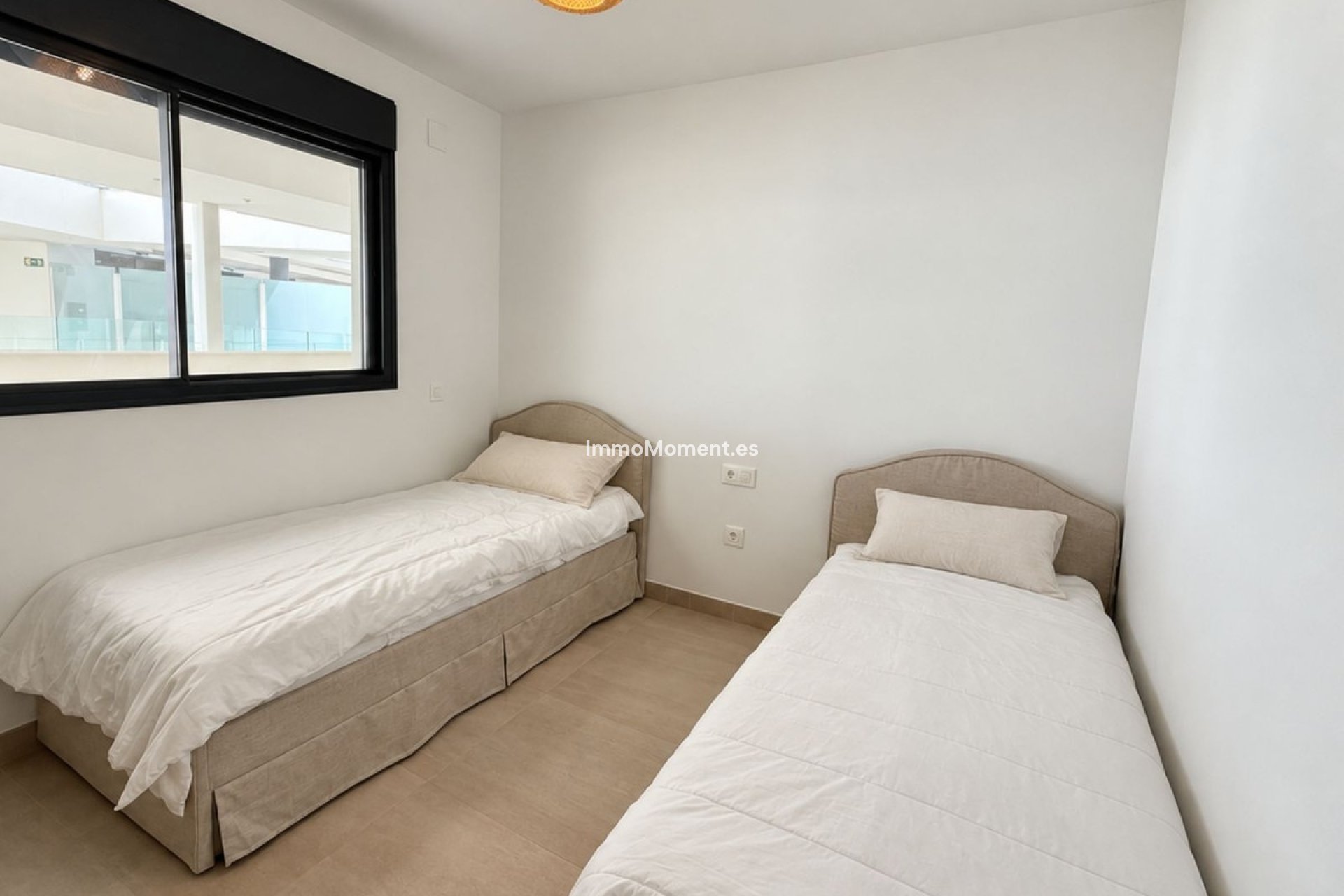 Reventa - Apartamento - Fuengirola - Higueron