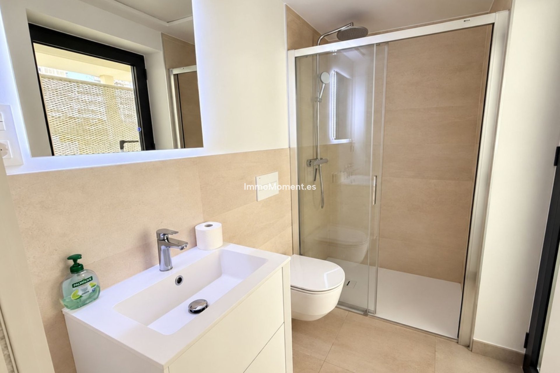 Reventa - Apartamento - Fuengirola - Higueron