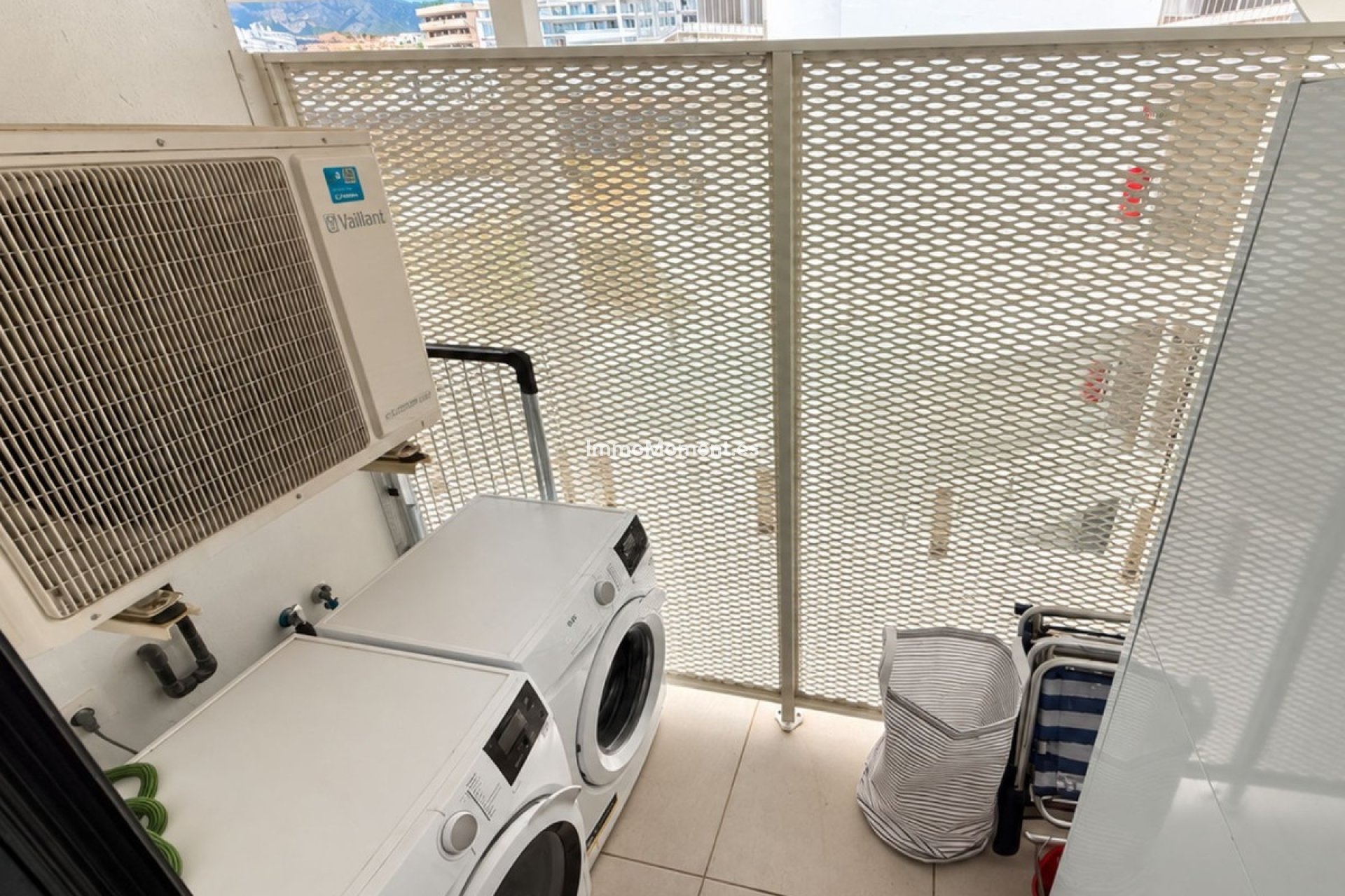 Reventa - Apartamento - Fuengirola - Higueron
