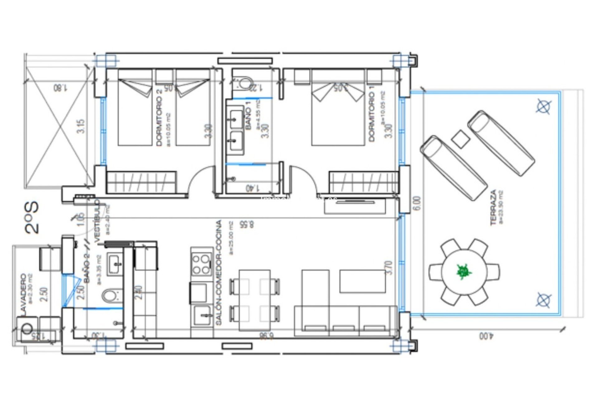 Reventa - Apartamento - Fuengirola - Higueron