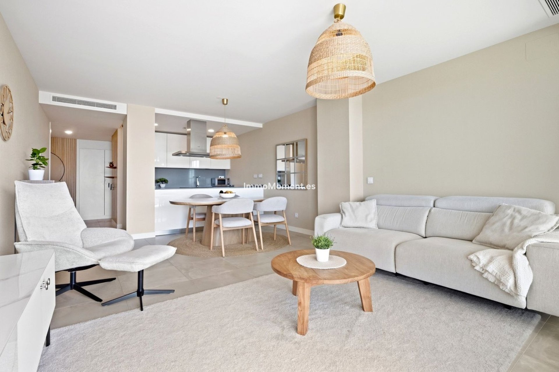Reventa - Apartamento - Fuengirola - Higueron