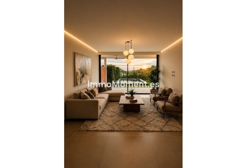 Reventa - Apartamento - Fuengirola - Higueron