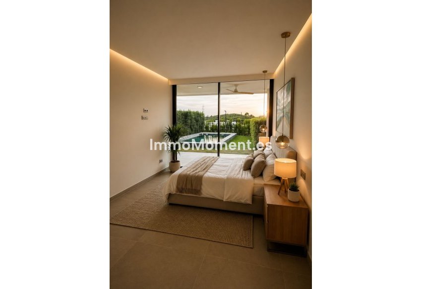 Reventa - Apartamento - Fuengirola - Higueron