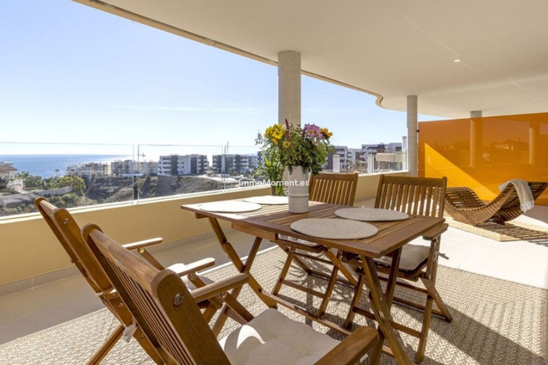 Reventa - Apartamento - Fuengirola - Higueron