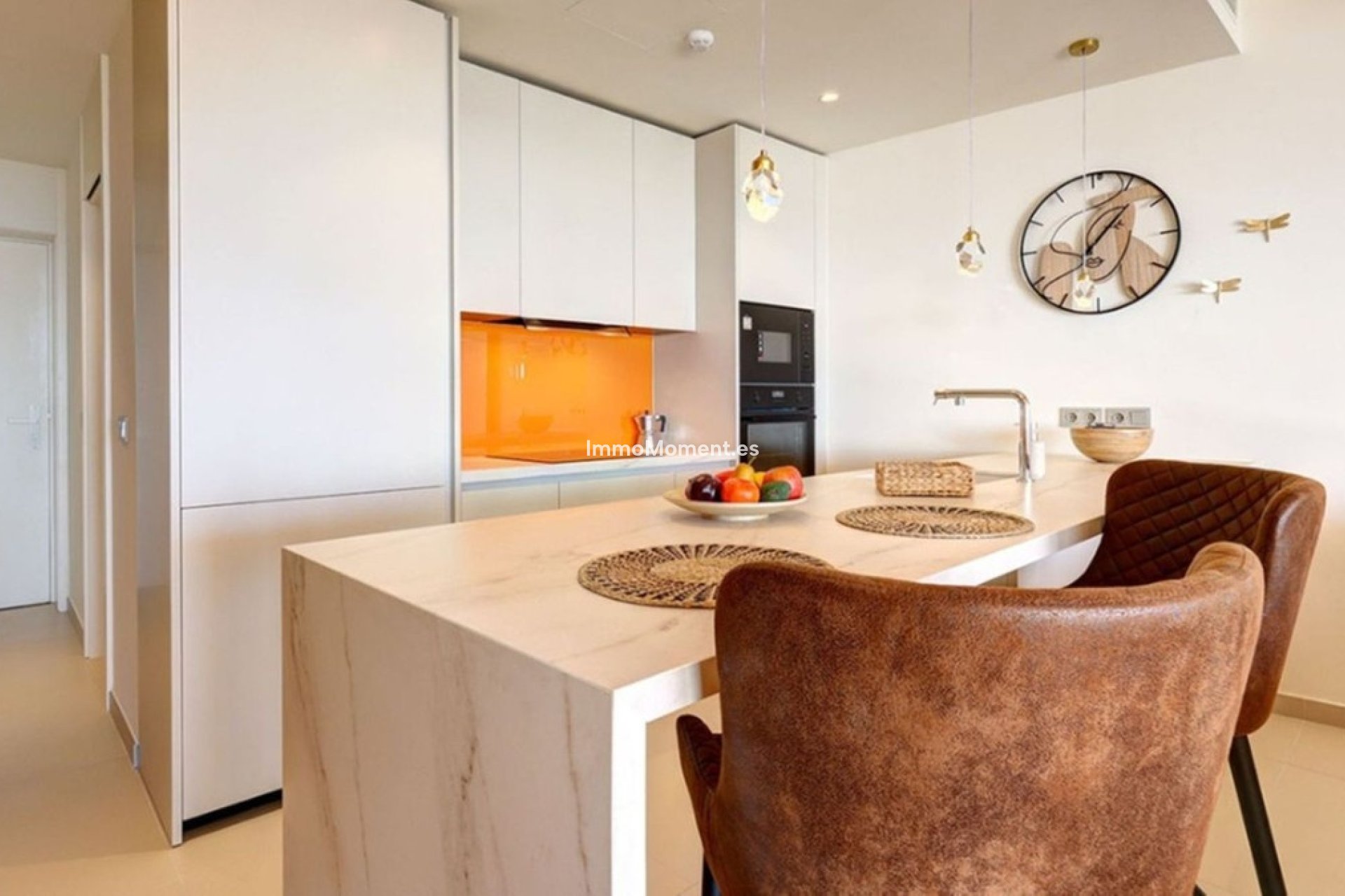 Reventa - Apartamento - Fuengirola - Higueron