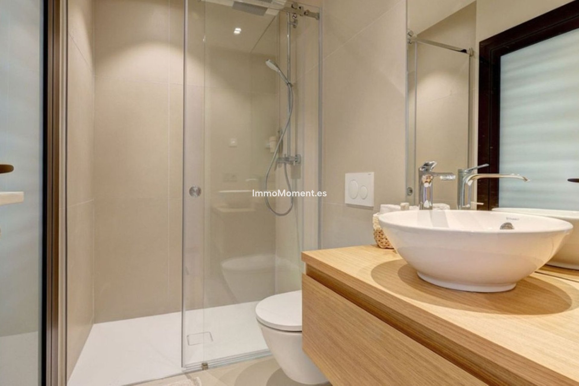 Reventa - Apartamento - Fuengirola - Higueron