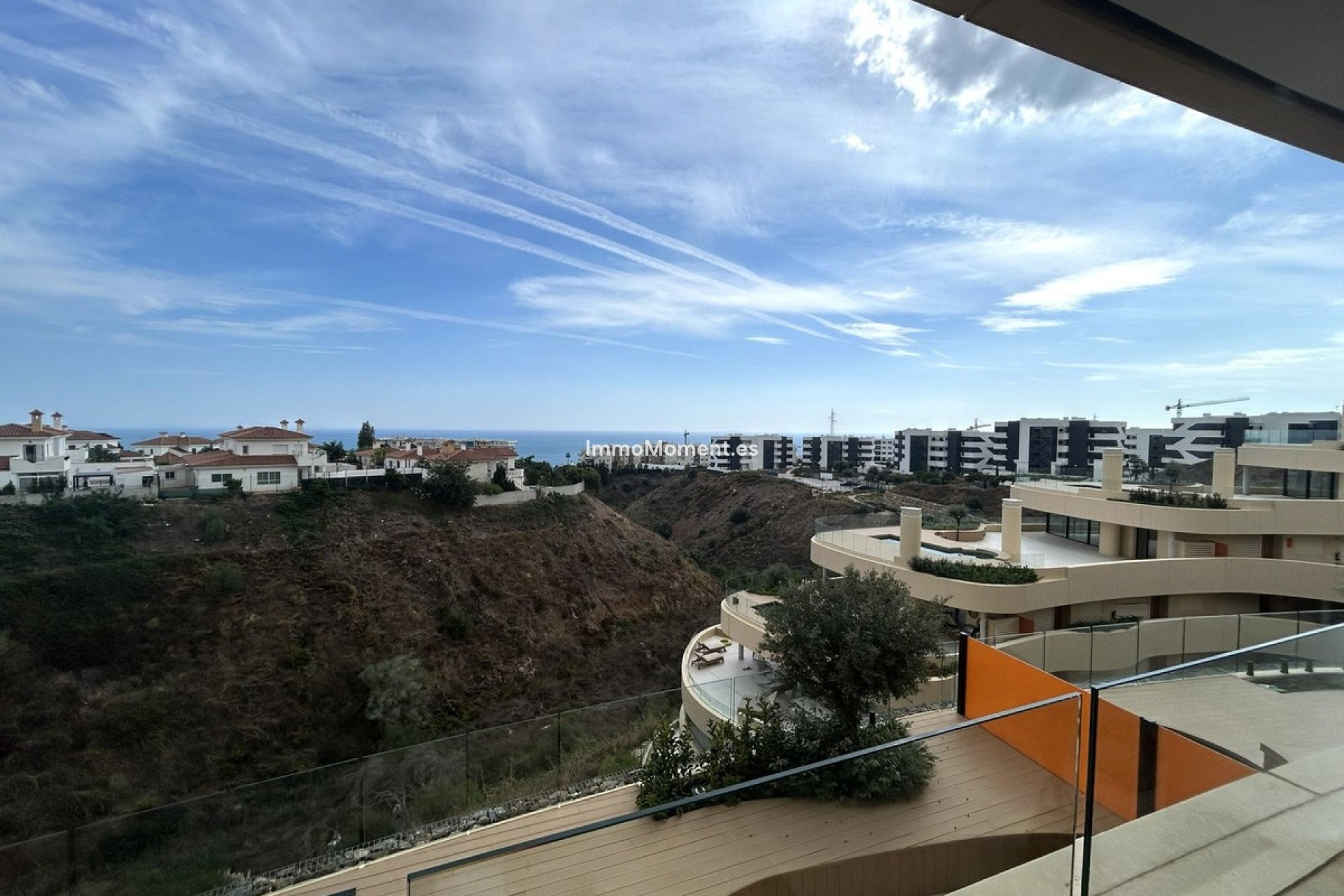 Reventa - Apartamento - Fuengirola - Higueron