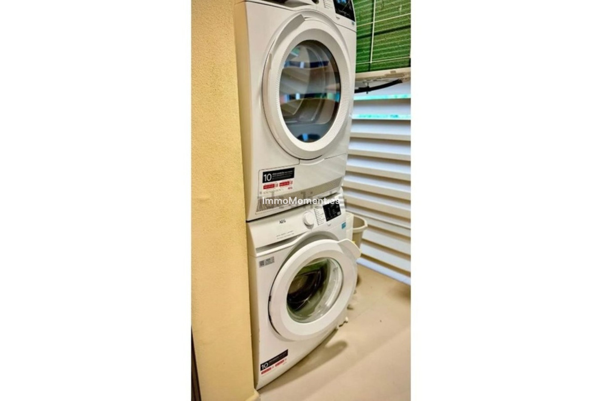 Reventa - Apartamento - Fuengirola - Higueron