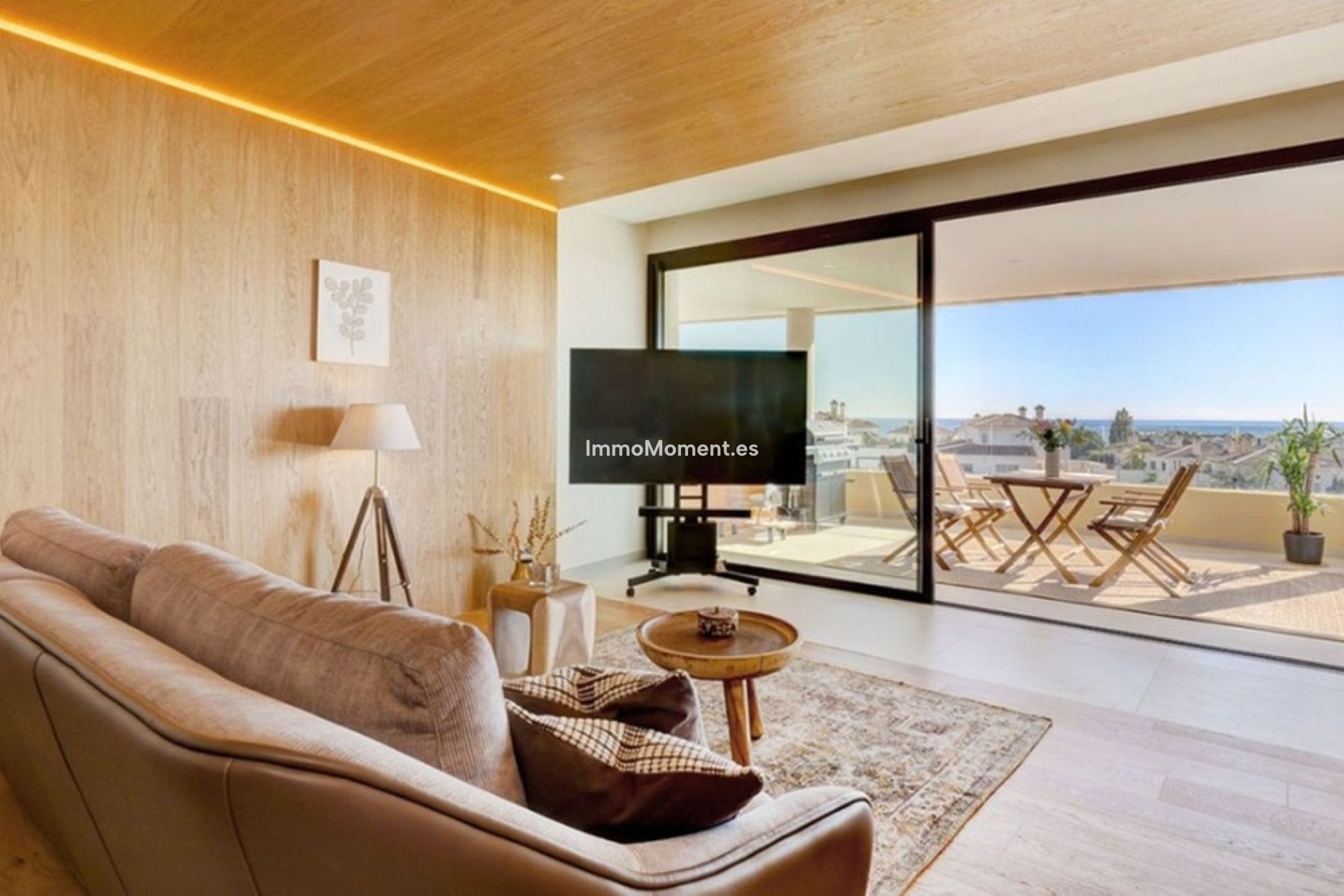 Reventa - Apartamento - Fuengirola - Higueron