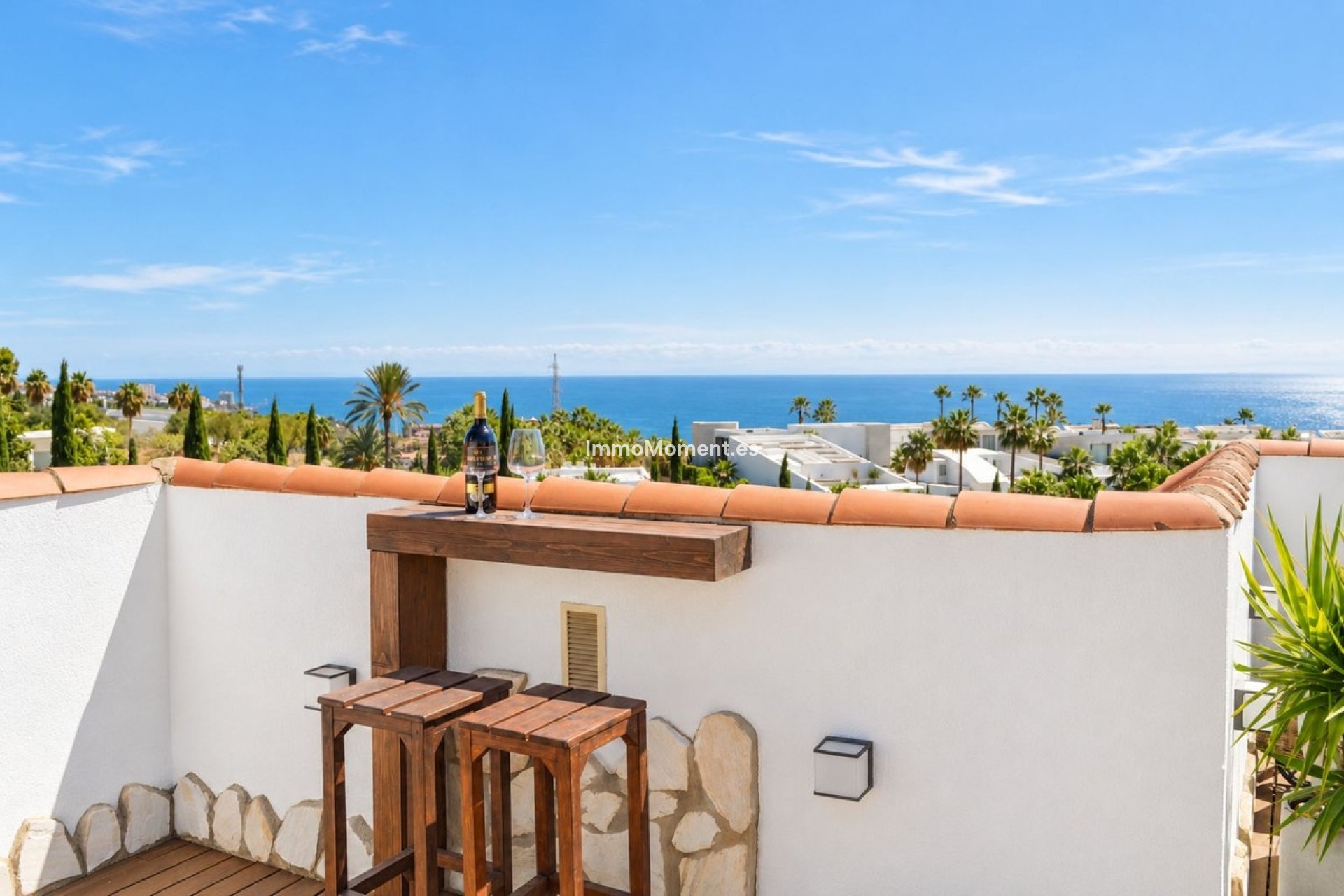 Reventa - Apartamento - Fuengirola - Higueron