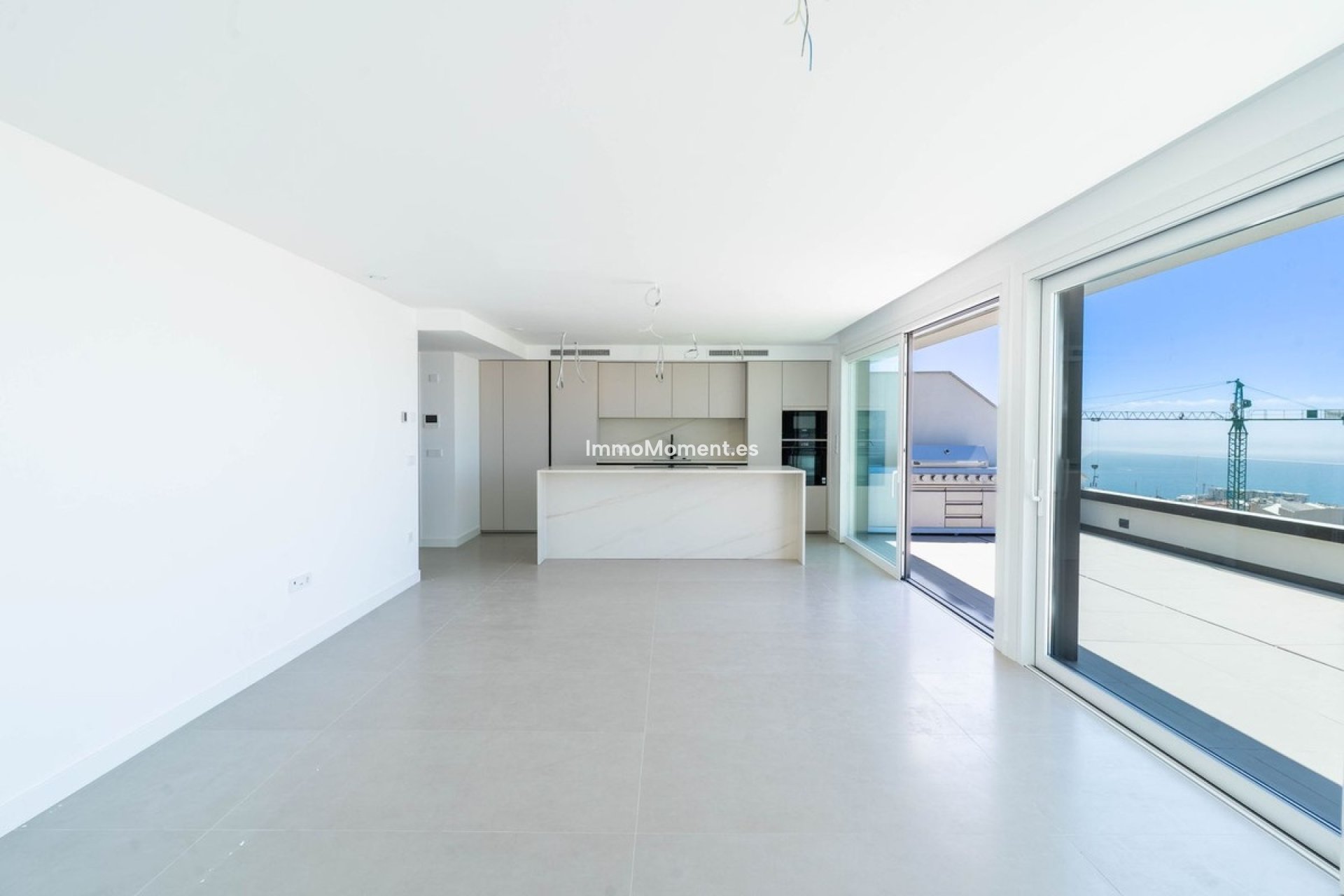Reventa - Apartamento - Fuengirola - Higueron