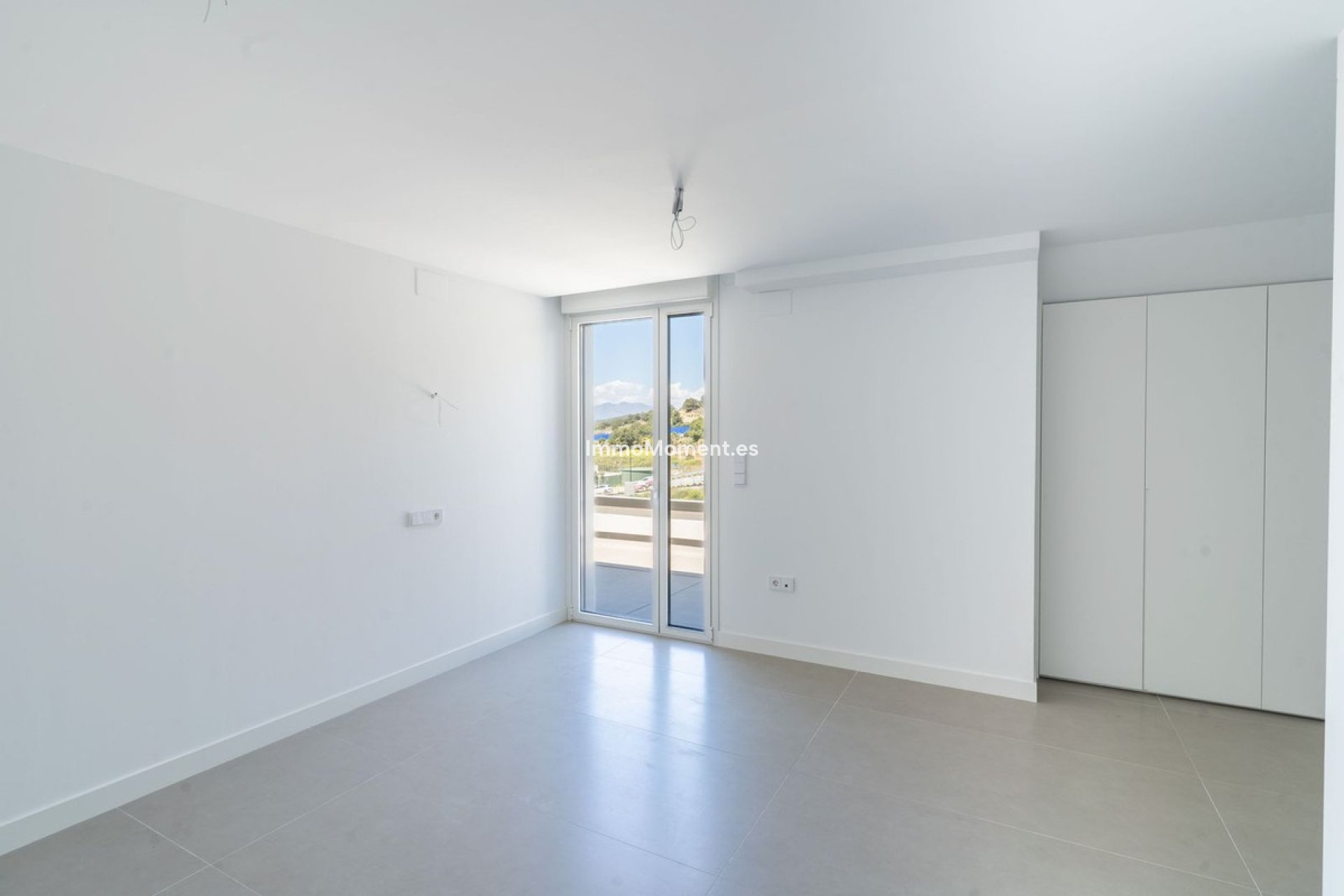 Reventa - Apartamento - Fuengirola - Higueron