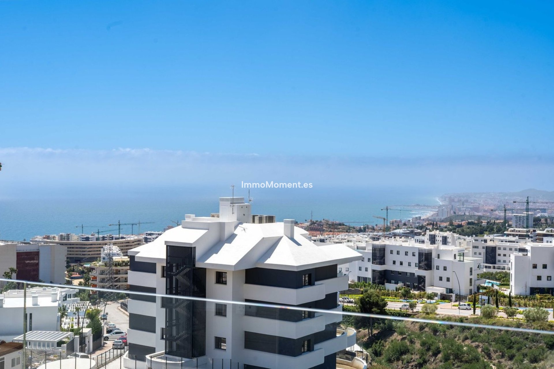 Reventa - Apartamento - Fuengirola - Higueron