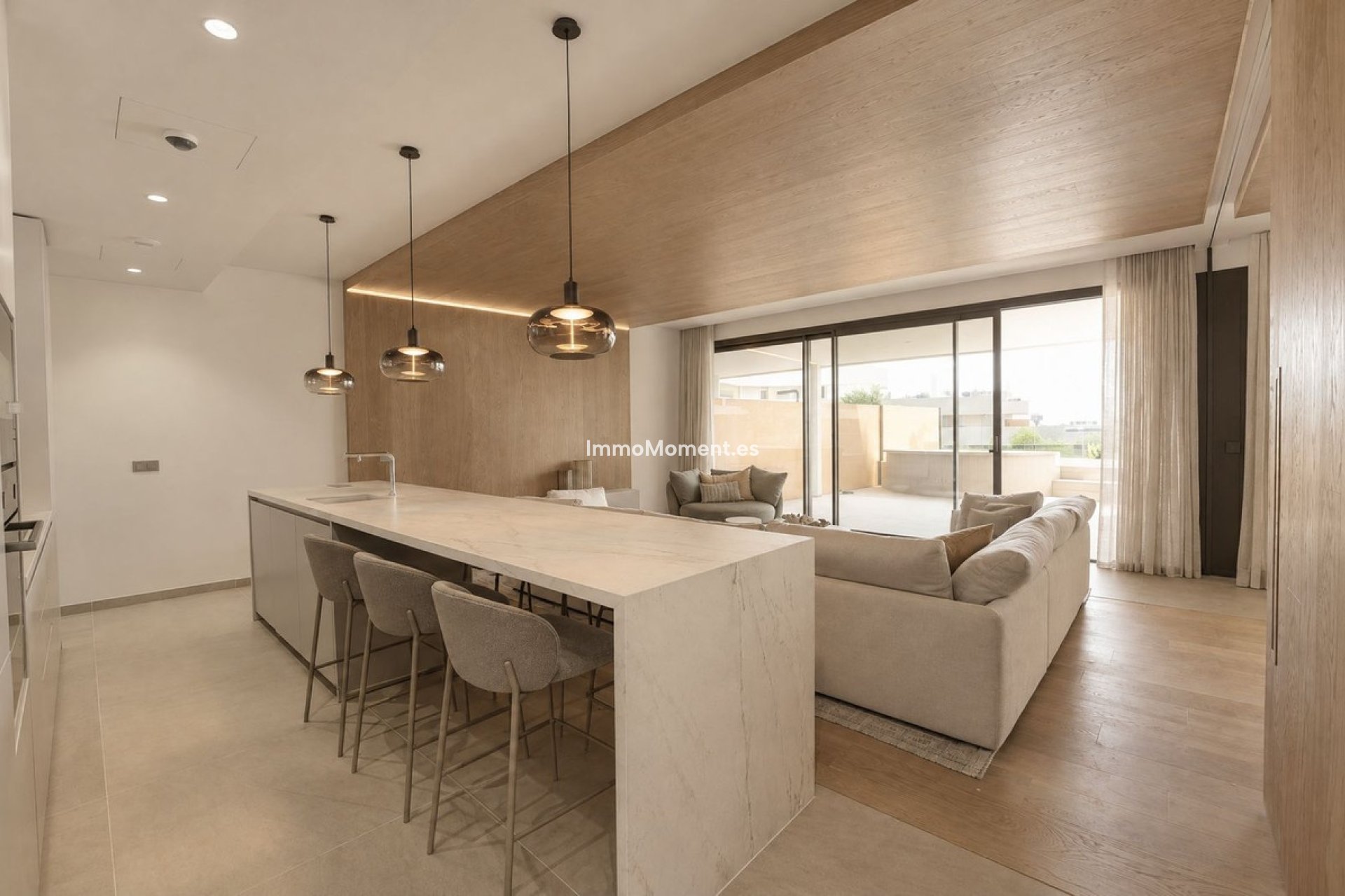 Reventa - Apartamento - Fuengirola - Higueron