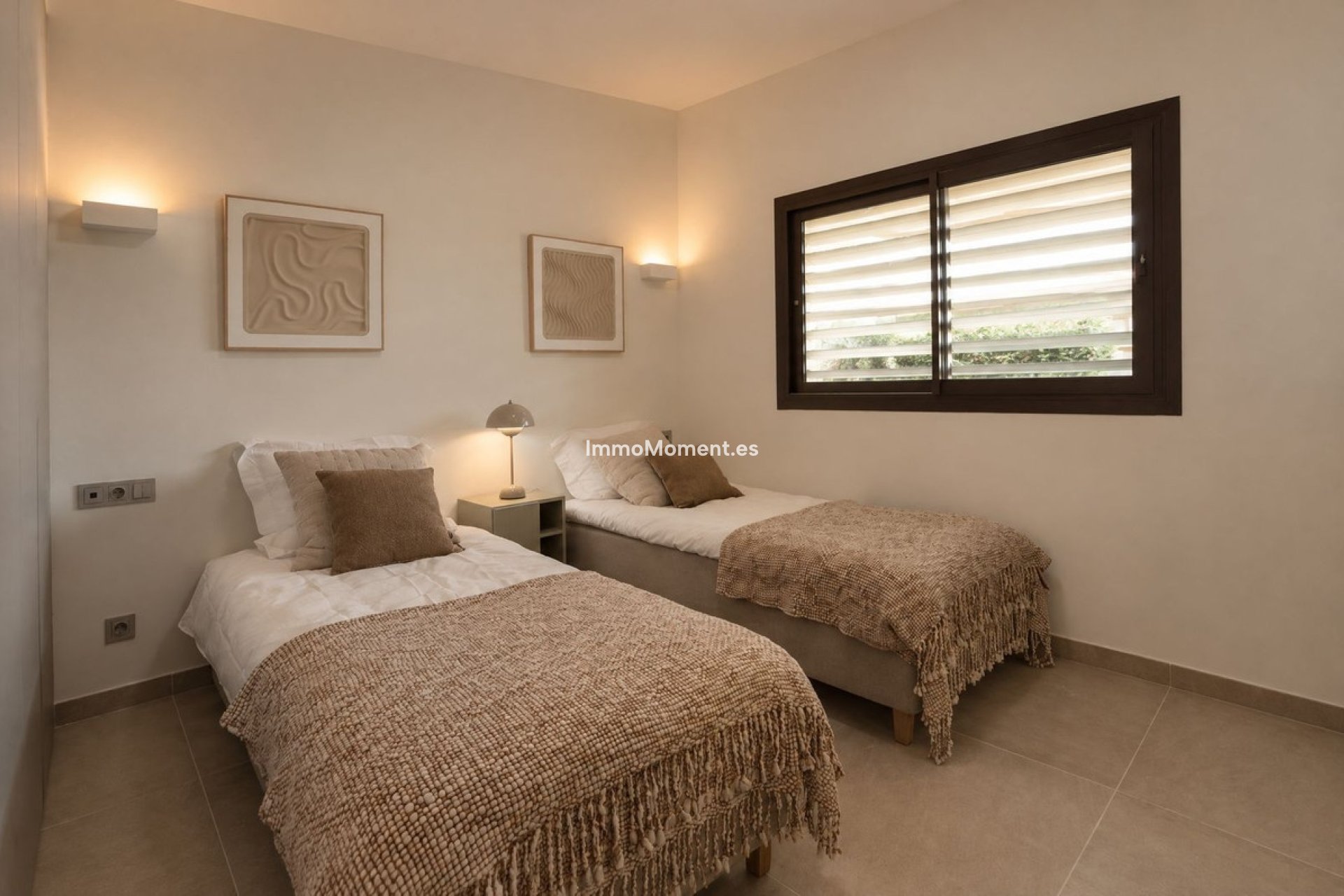 Reventa - Apartamento - Fuengirola - Higueron