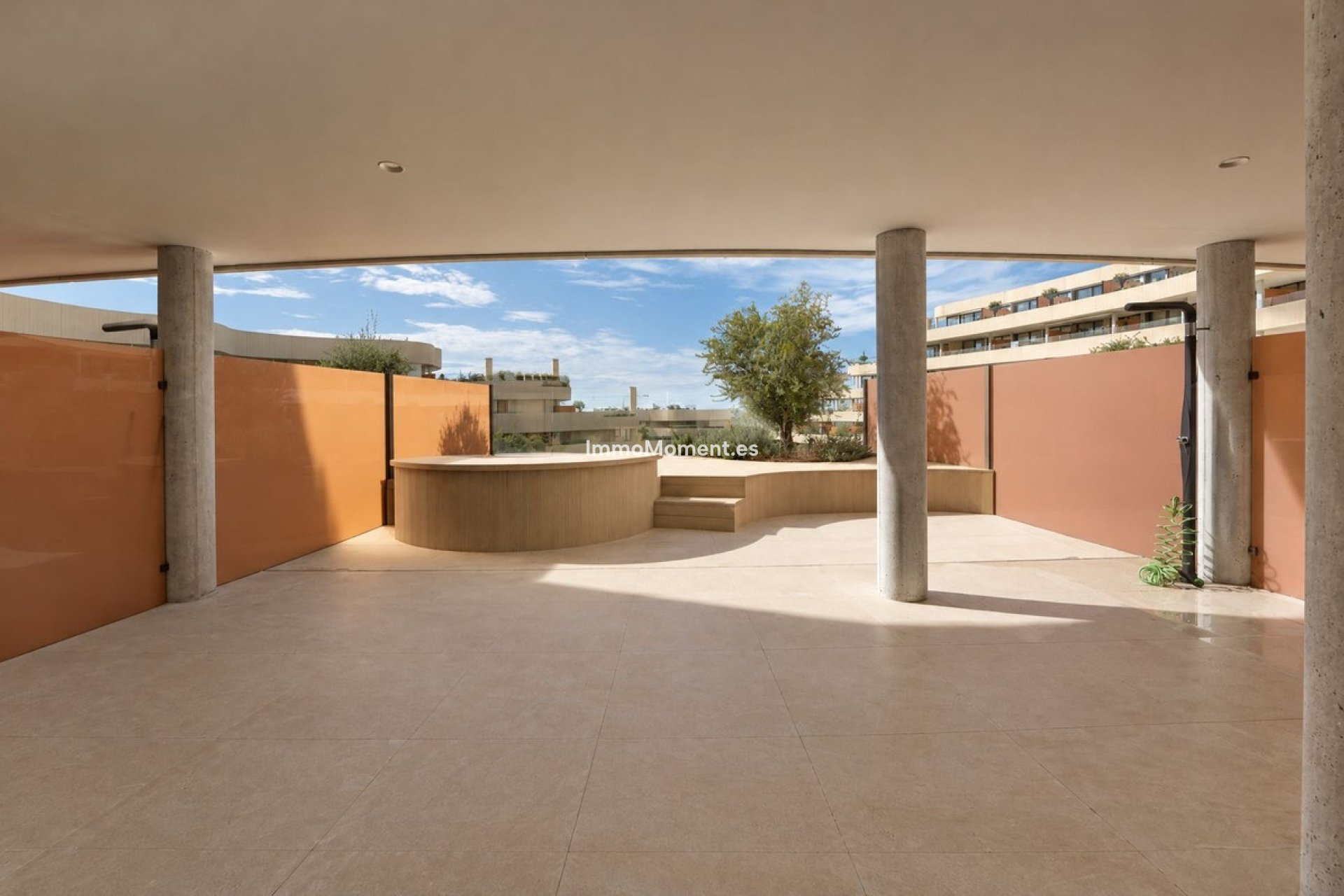 Reventa - Apartamento - Fuengirola - Higueron