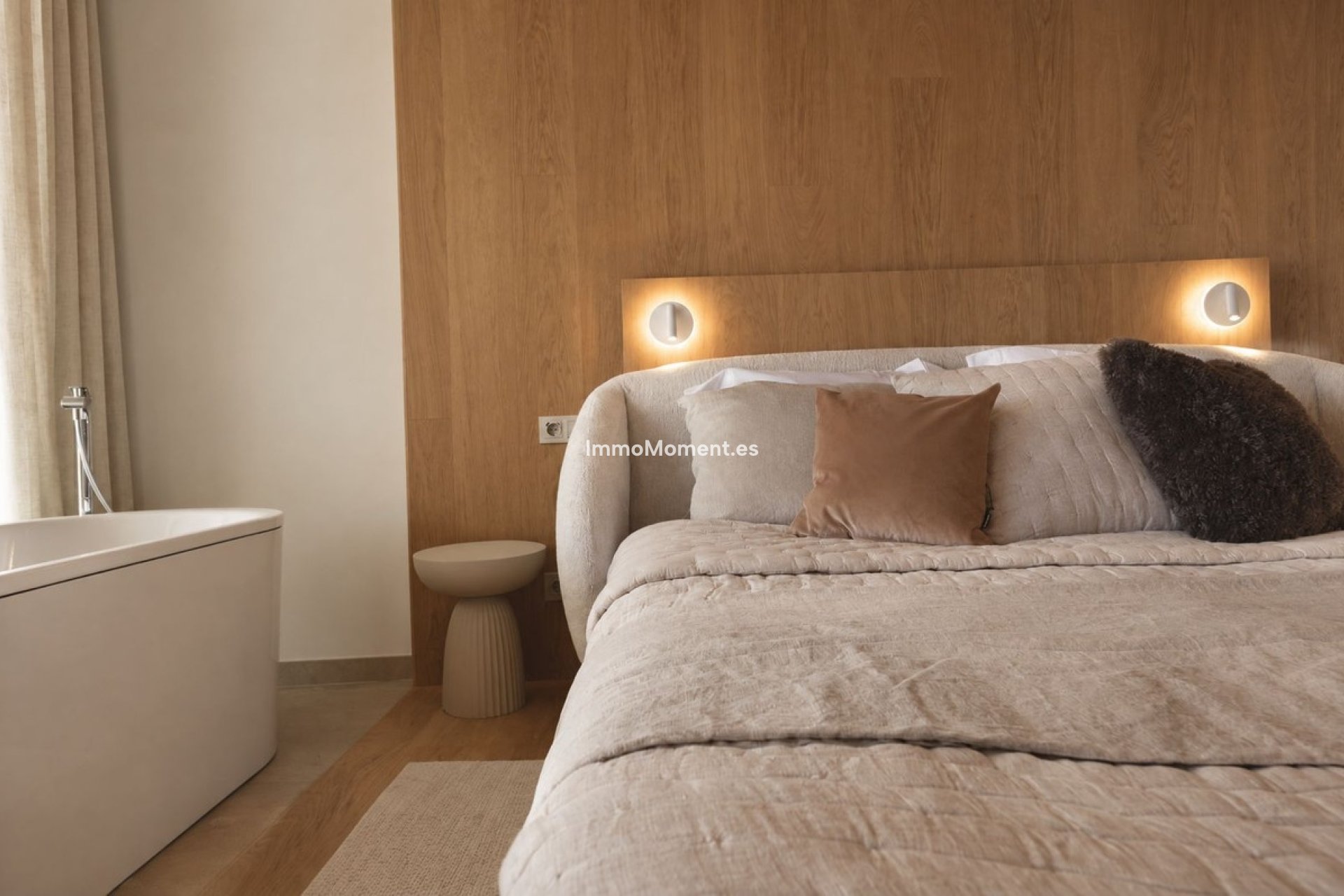 Reventa - Apartamento - Fuengirola - Higueron