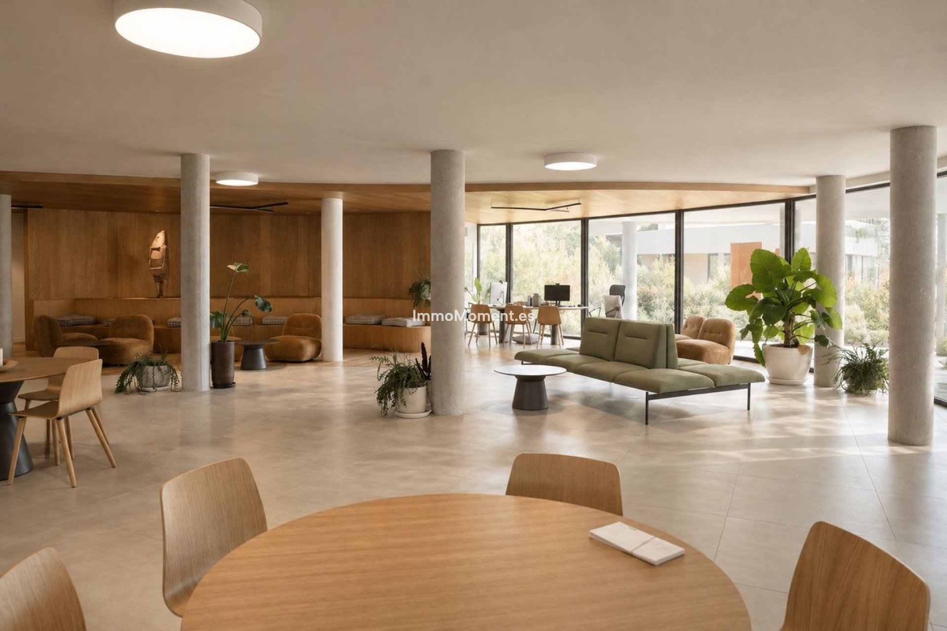 Reventa - Apartamento - Fuengirola - Higueron