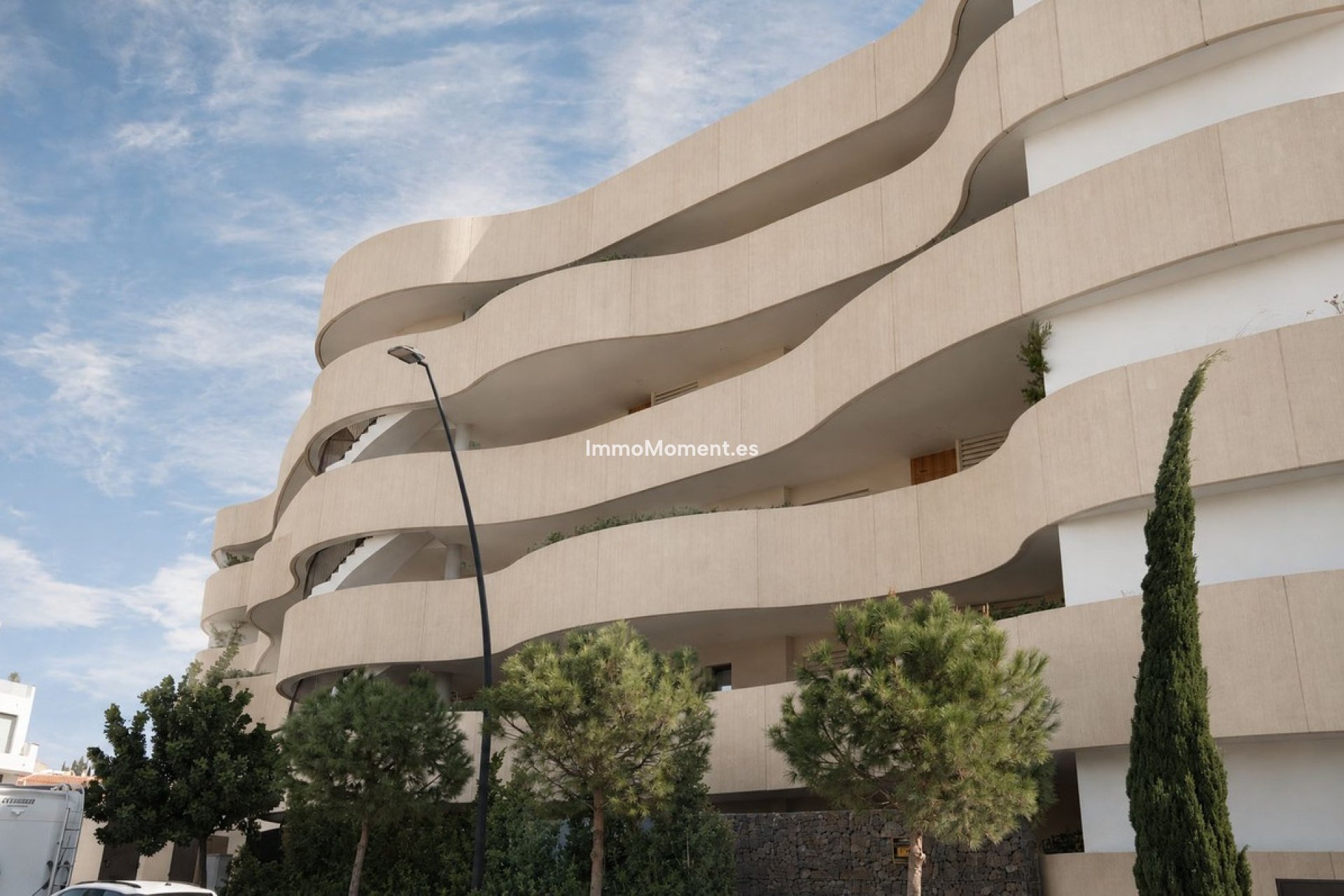 Reventa - Apartamento - Fuengirola - Higueron