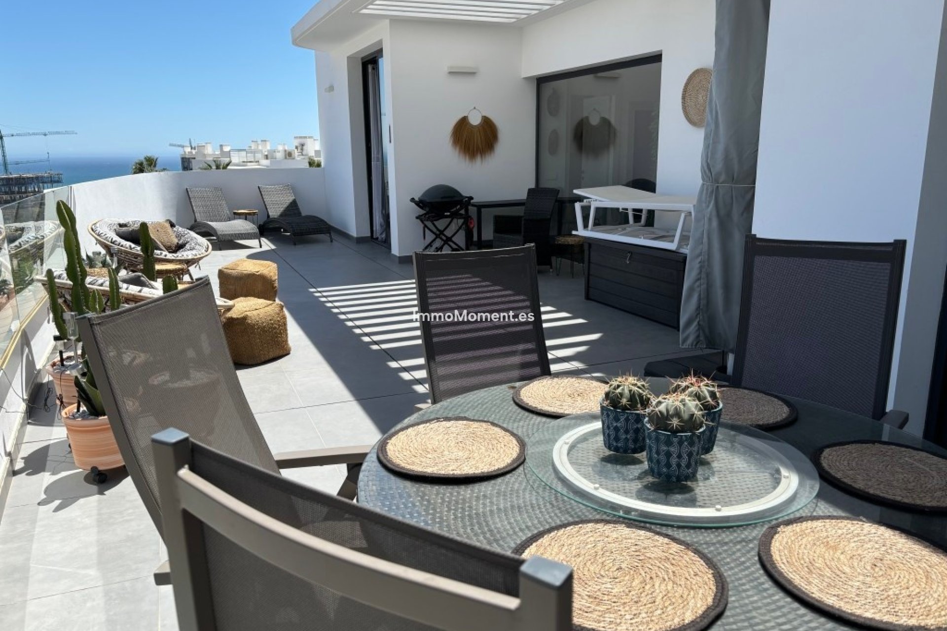 Reventa - Apartamento - Fuengirola - Higueron