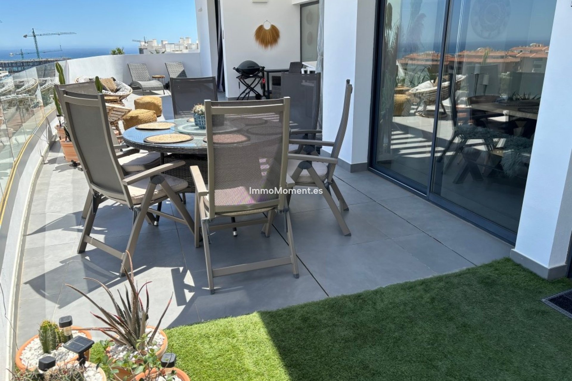 Reventa - Apartamento - Fuengirola - Higueron