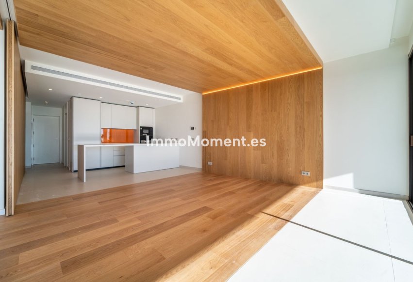 Reventa - Apartamento - Fuengirola - Higueron