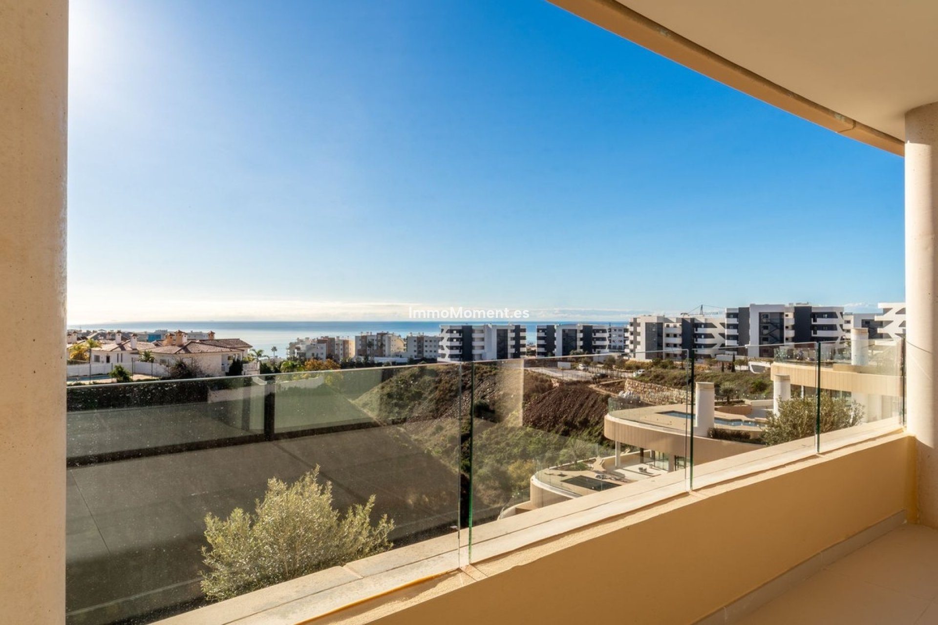 Reventa - Apartamento - Fuengirola - Higueron