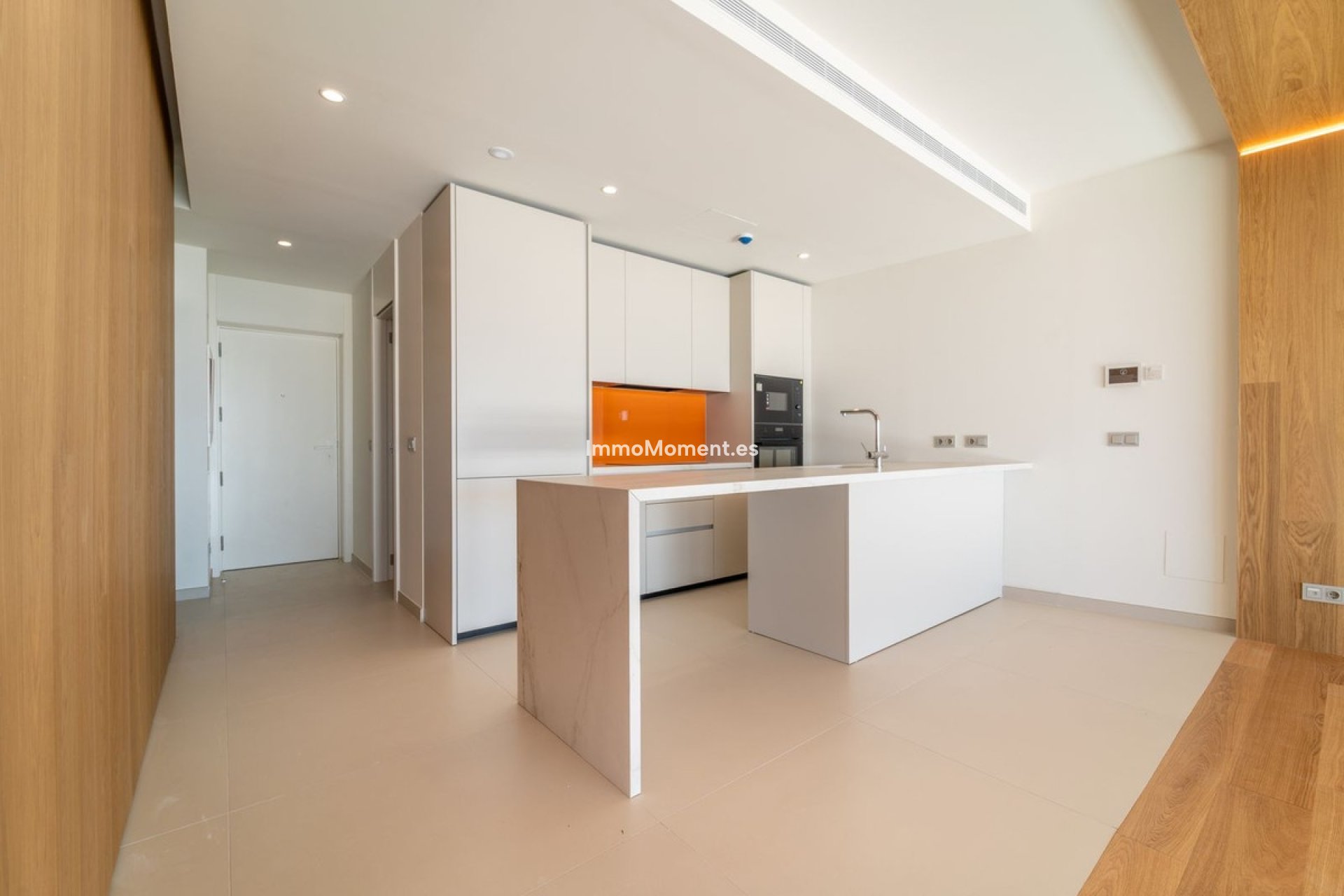 Reventa - Apartamento - Fuengirola - Higueron