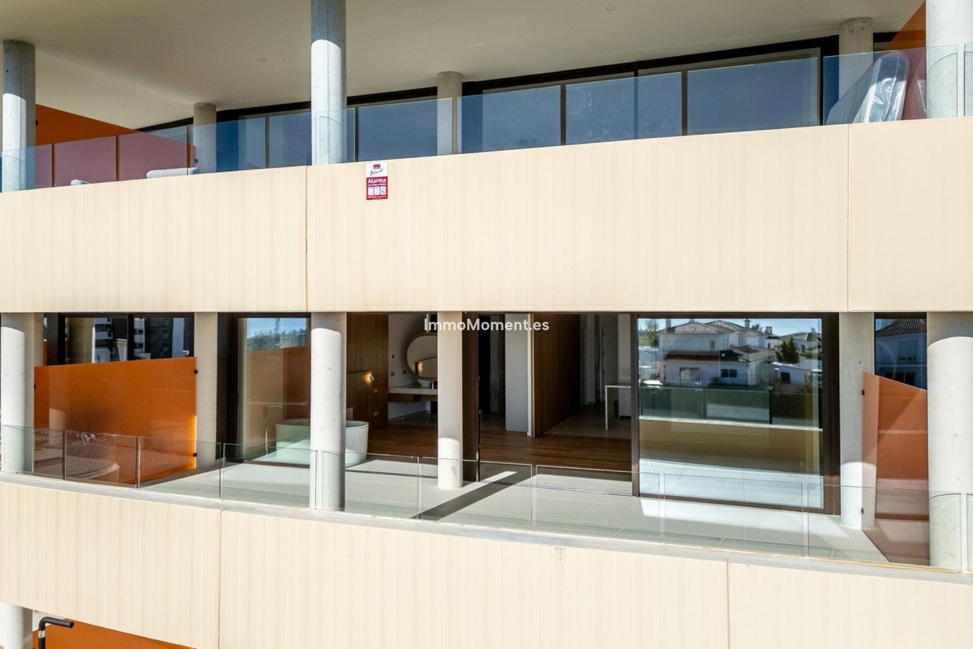 Reventa - Apartamento - Fuengirola - Higueron