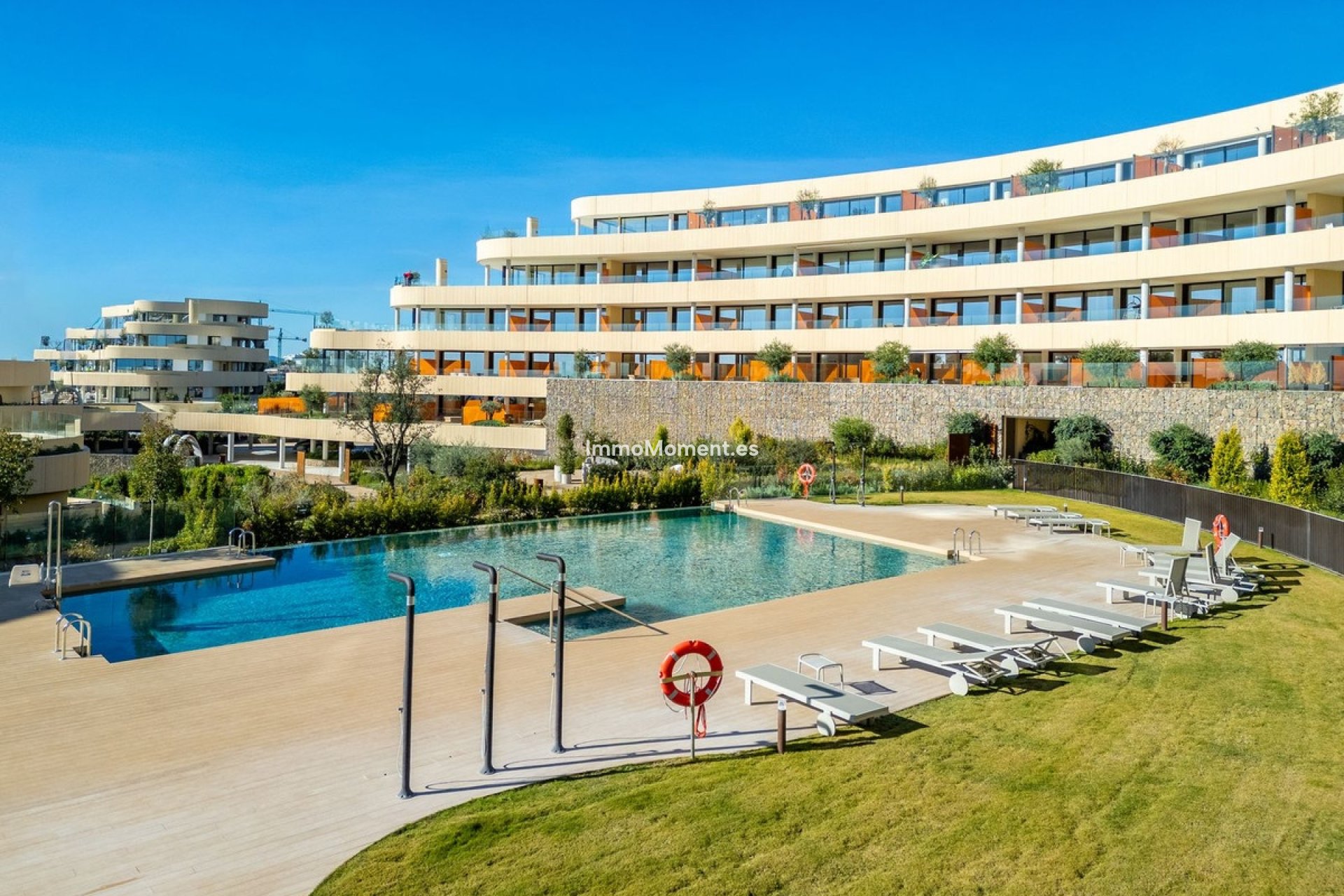 Reventa - Apartamento - Fuengirola - Higueron