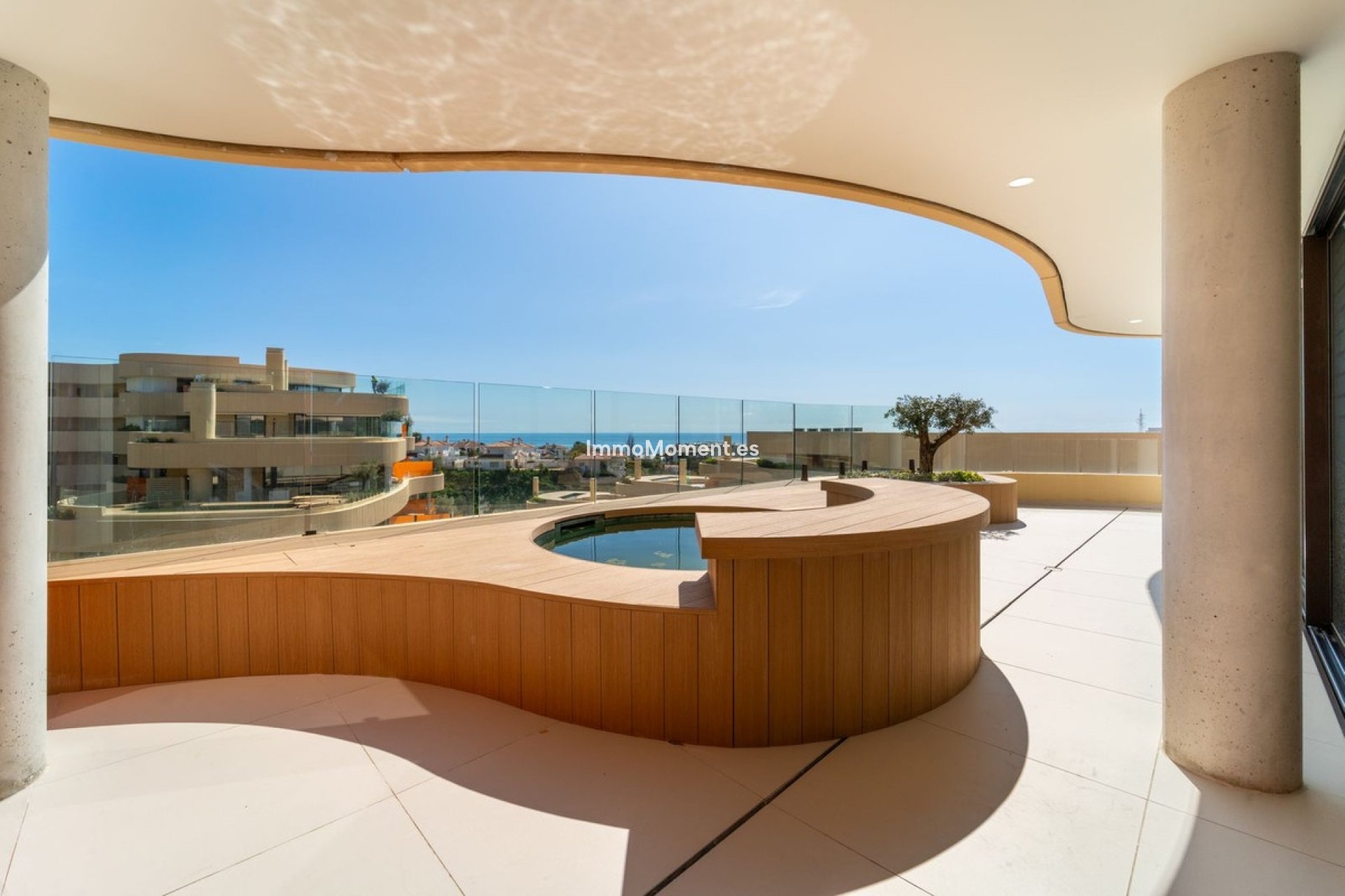 Reventa - Apartamento - Fuengirola - Higueron