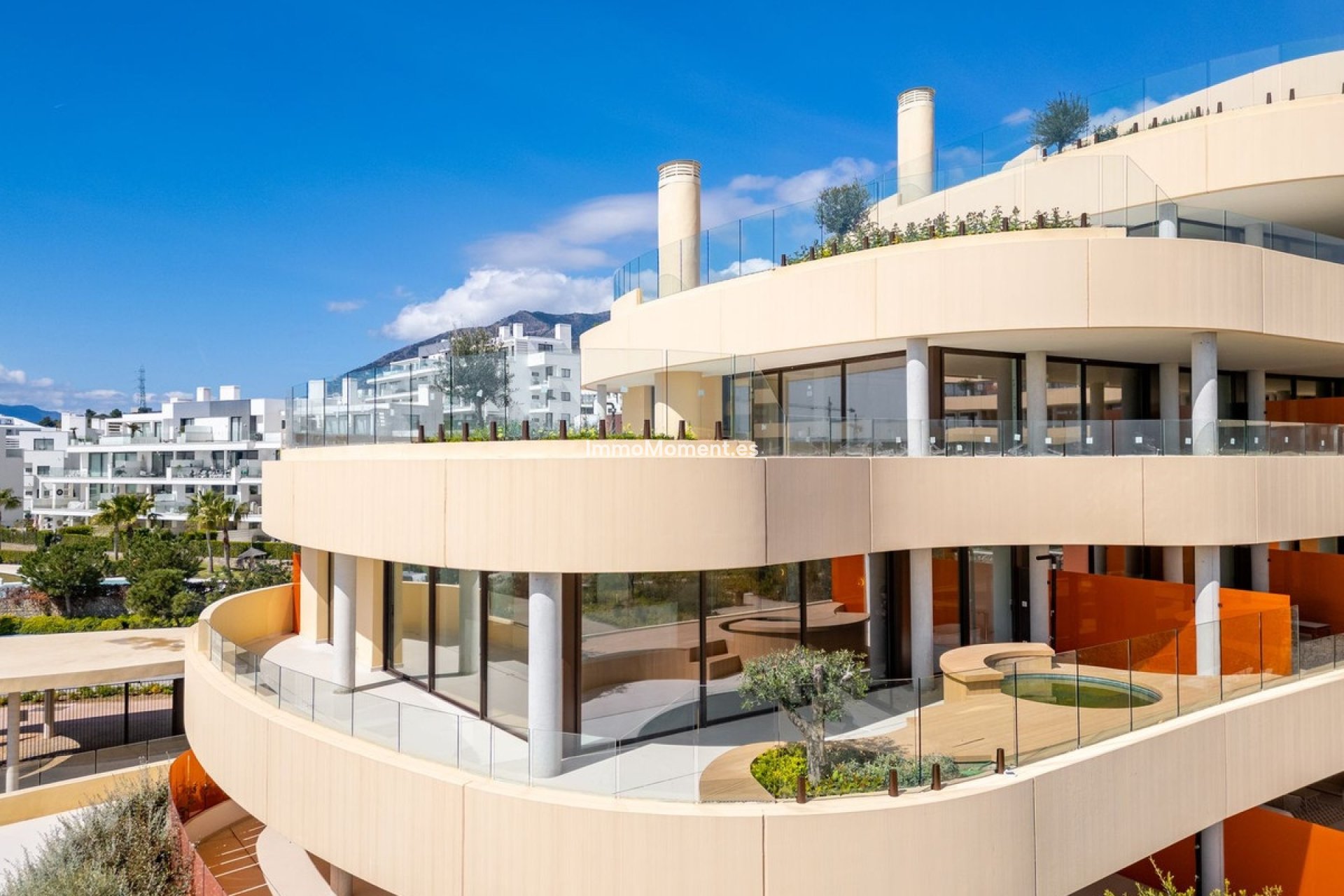 Reventa - Apartamento - Fuengirola - Higueron