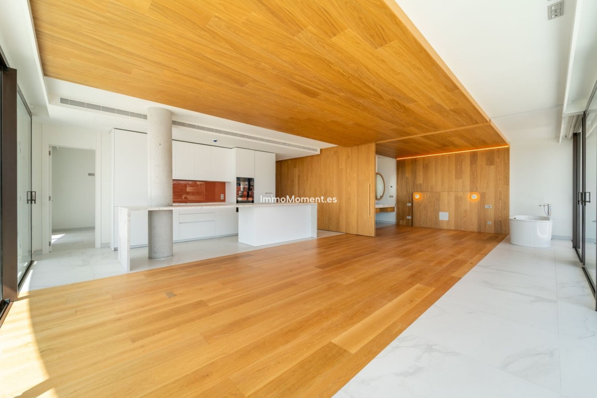 Reventa - Apartamento - Fuengirola - Higueron