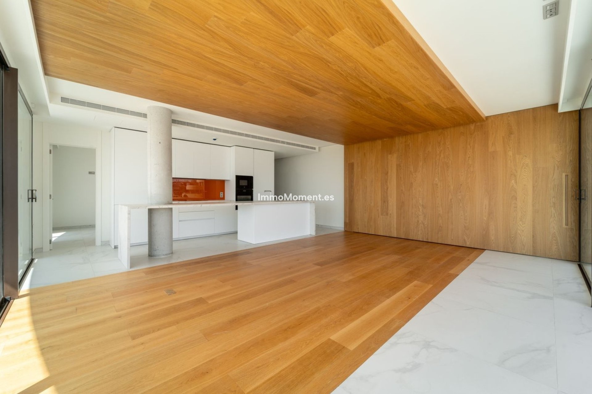 Reventa - Apartamento - Fuengirola - Higueron