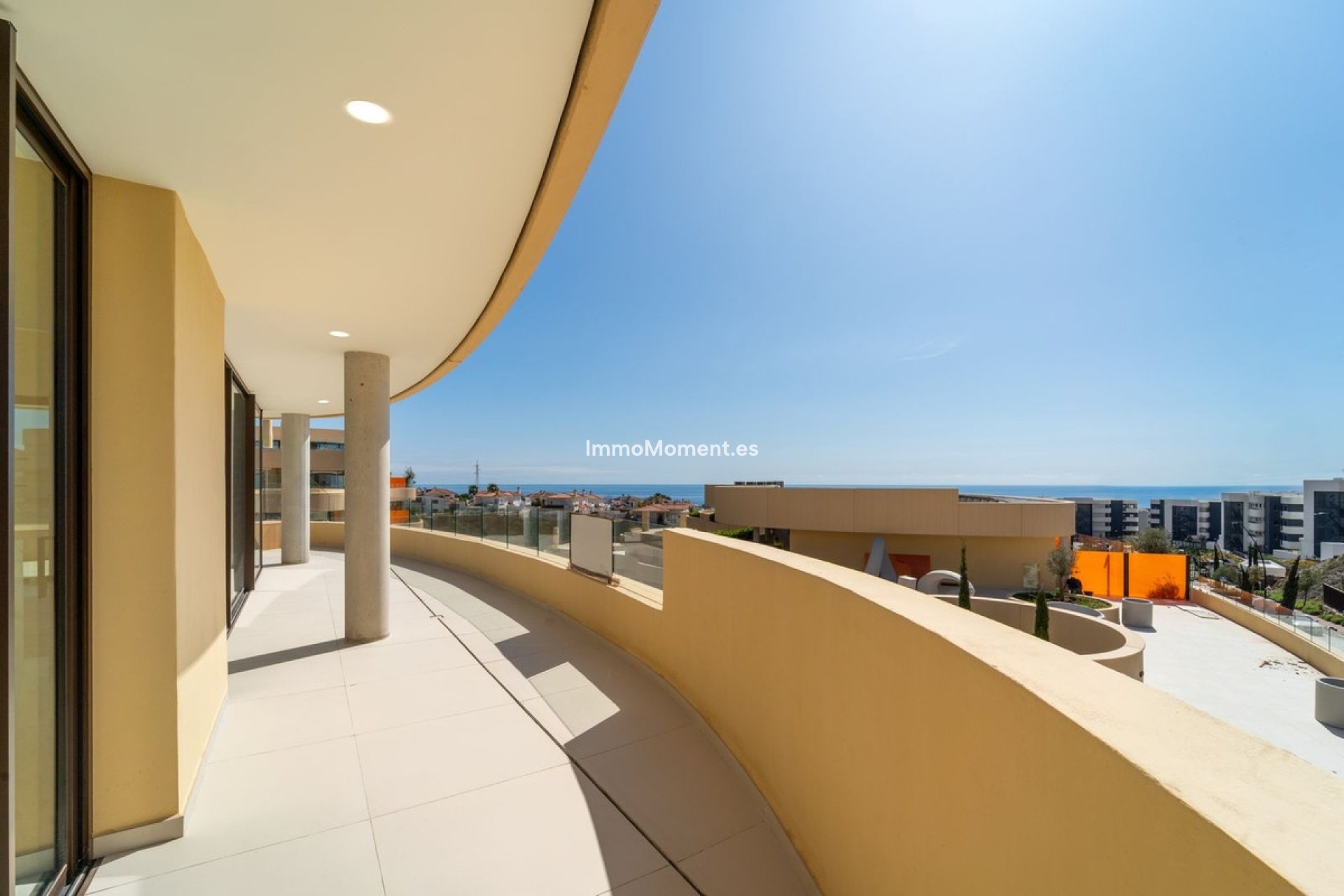 Reventa - Apartamento - Fuengirola - Higueron