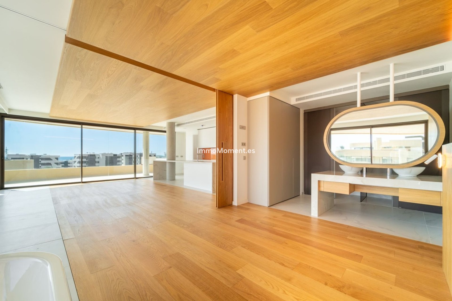 Reventa - Apartamento - Fuengirola - Higueron