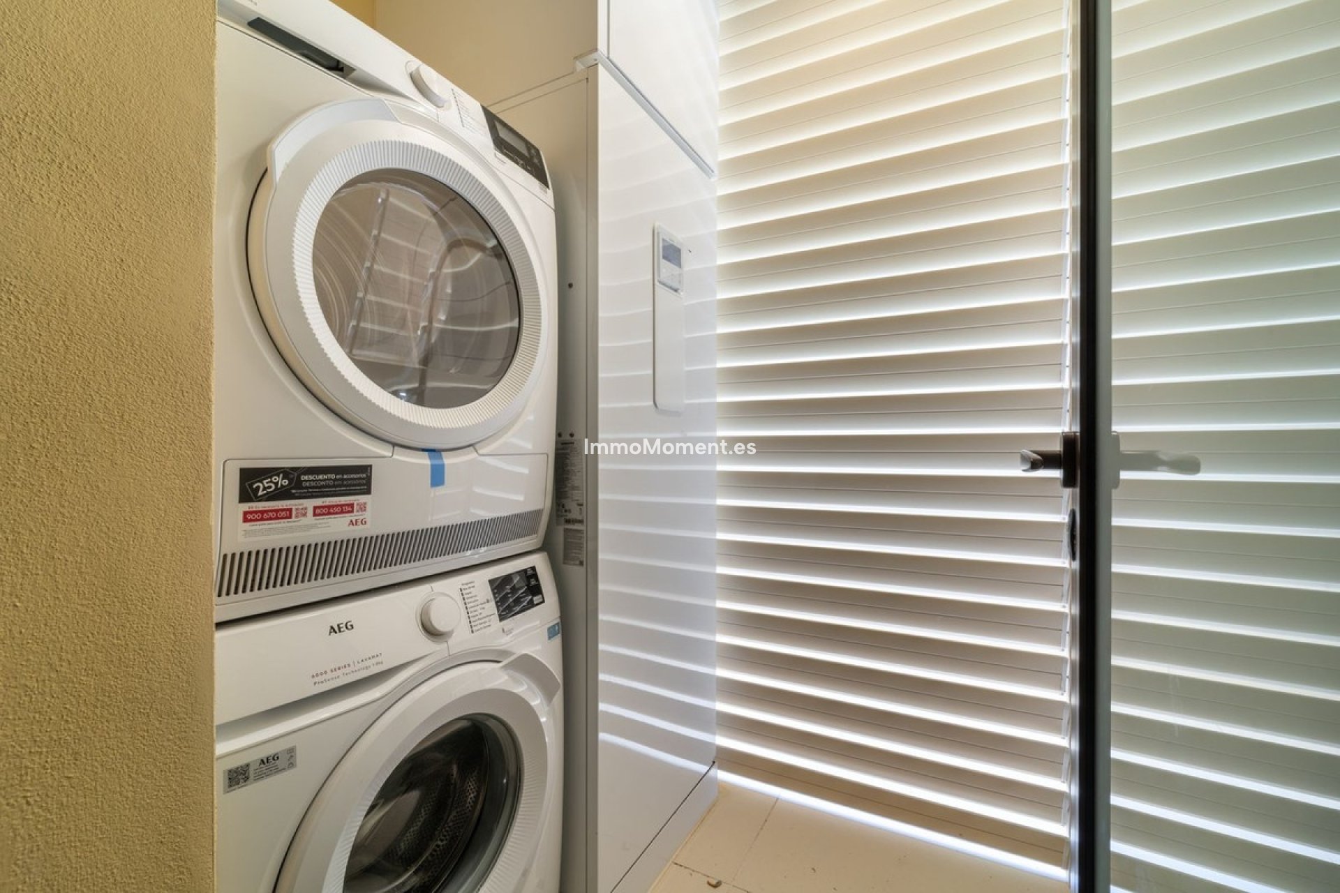 Reventa - Apartamento - Fuengirola - Higueron