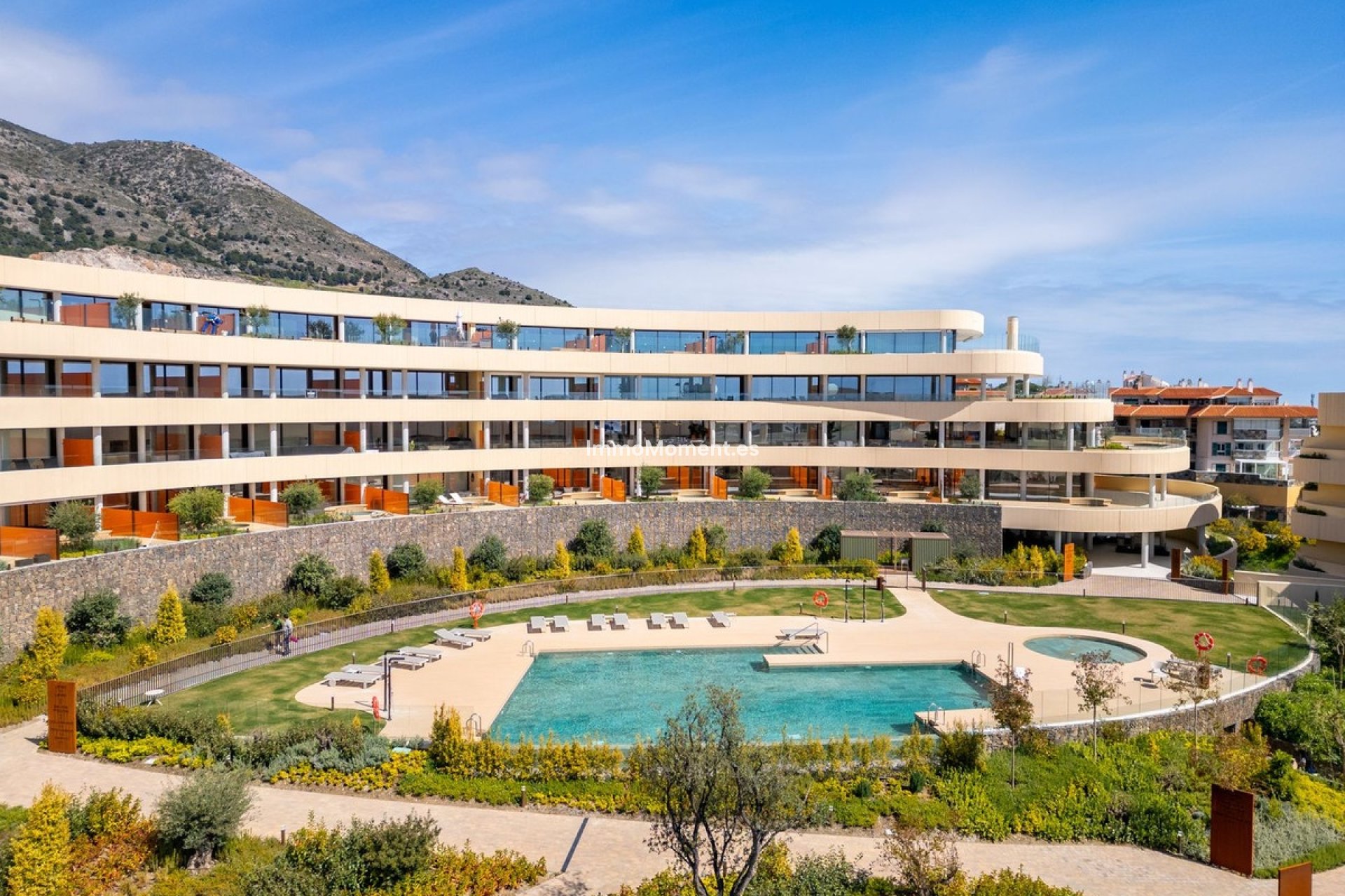 Reventa - Apartamento - Fuengirola - Higueron