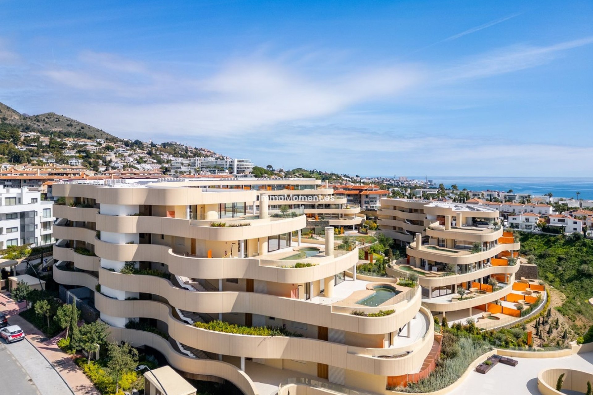 Reventa - Apartamento - Fuengirola - Higueron