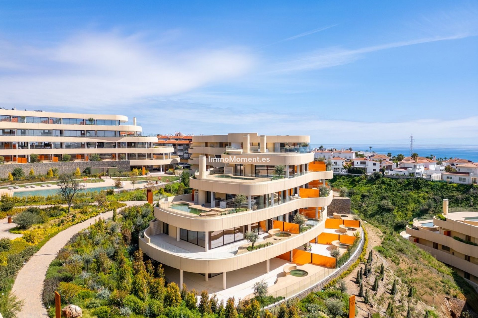 Reventa - Apartamento - Fuengirola - Higueron