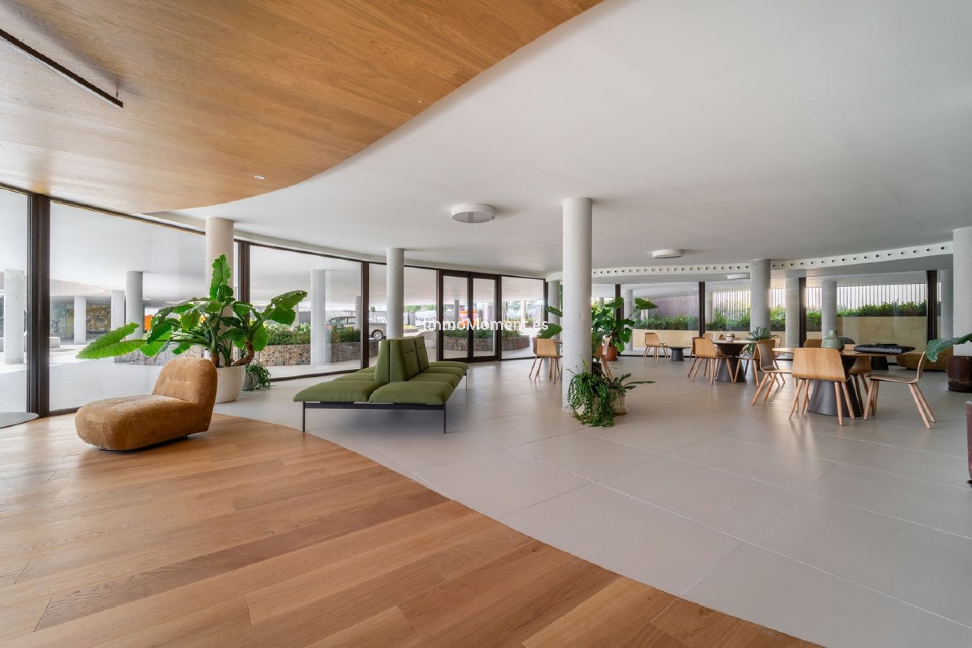 Reventa - Apartamento - Fuengirola - Higueron