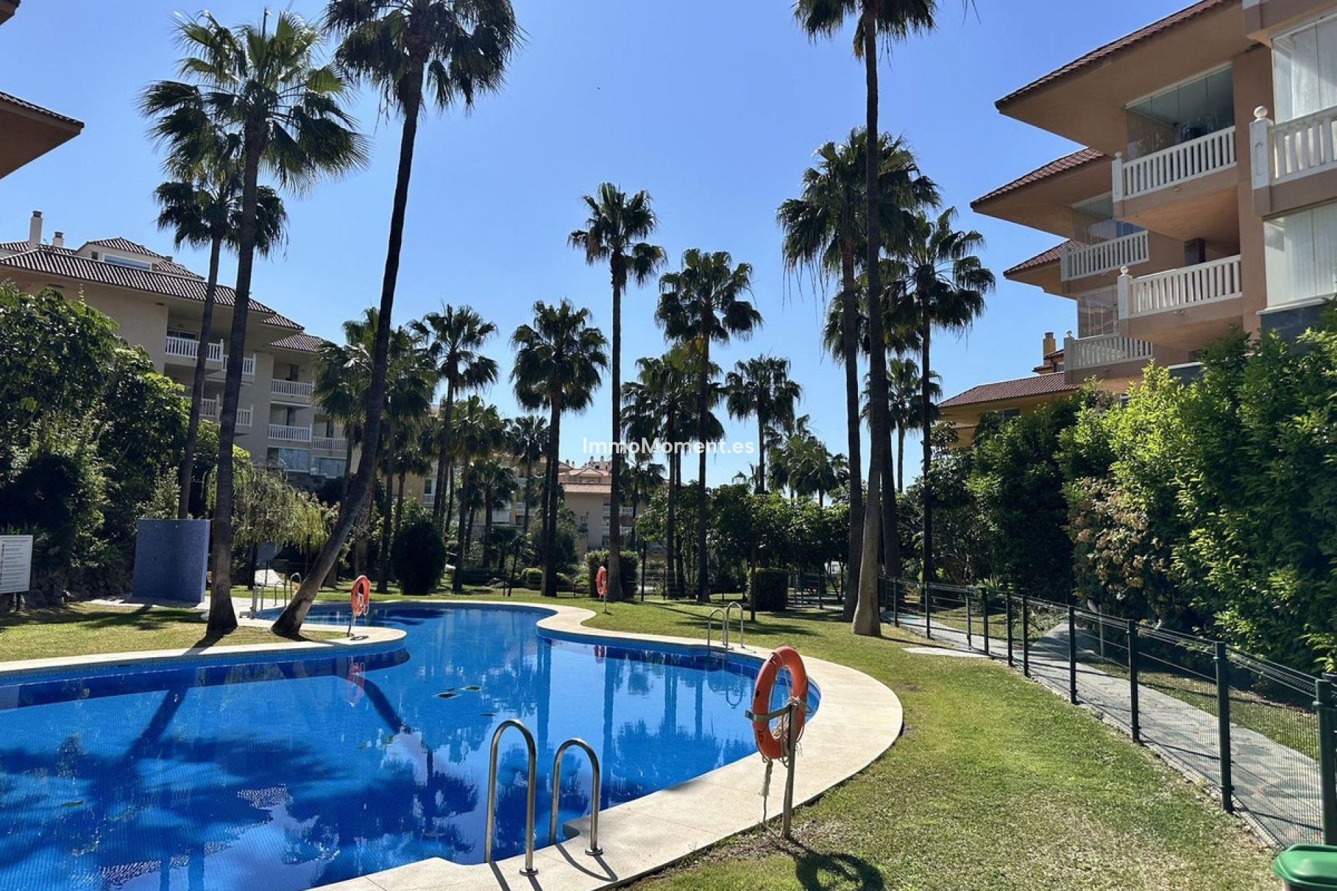 Reventa - Apartamento - Fuengirola - Higueron