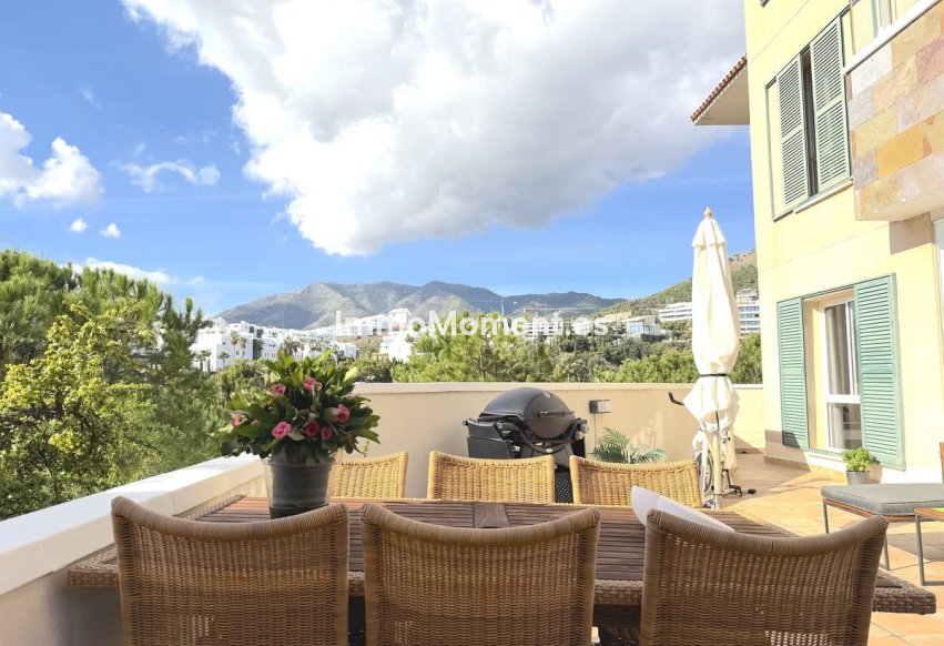 Reventa - Apartamento - Fuengirola - Higueron