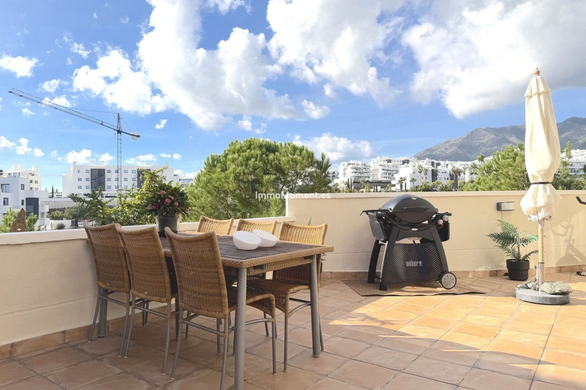 Reventa - Apartamento - Fuengirola - Higueron