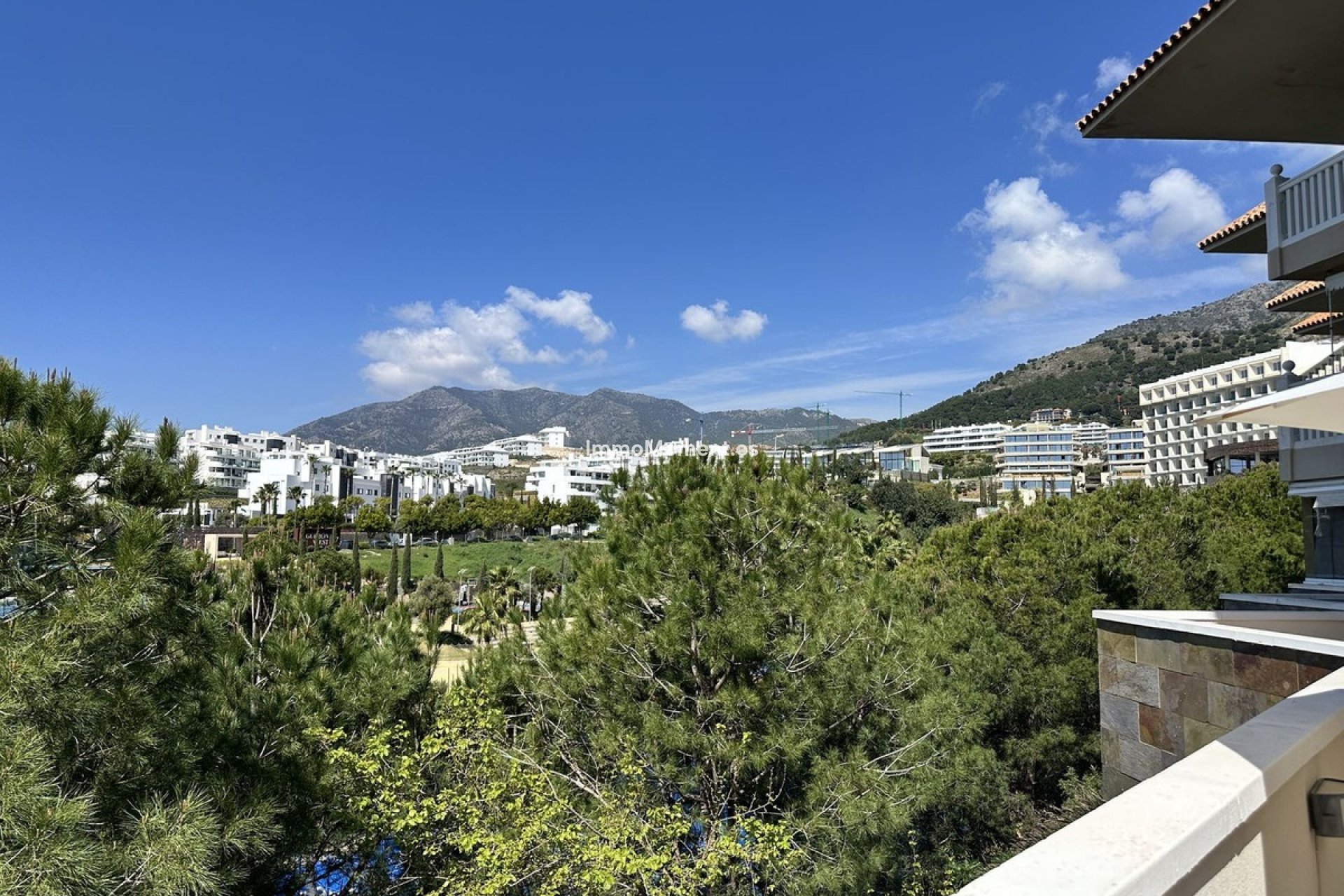 Reventa - Apartamento - Fuengirola - Higueron