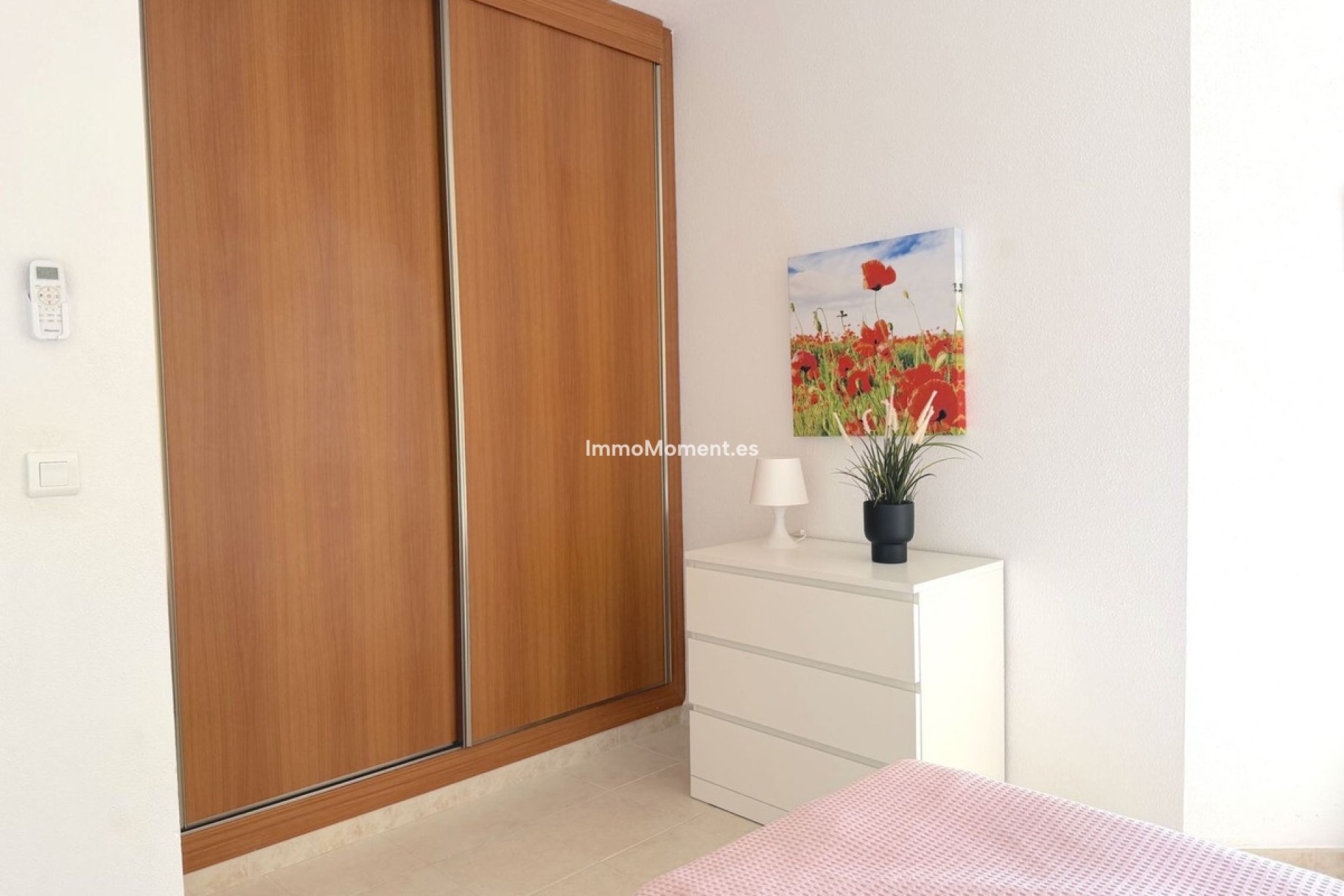 Reventa - Apartamento - Fuengirola - Higueron