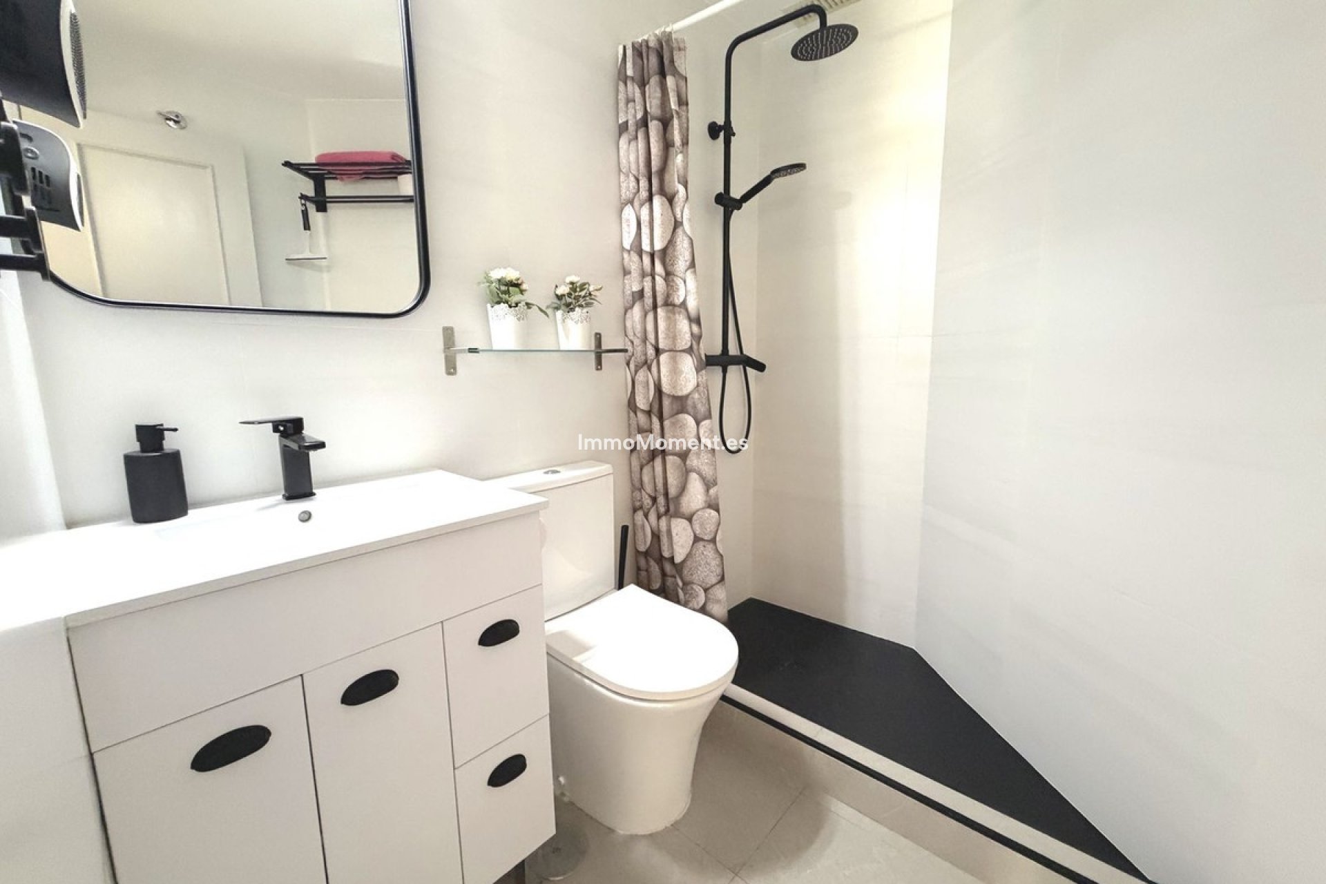 Reventa - Apartamento - Fuengirola - Higueron